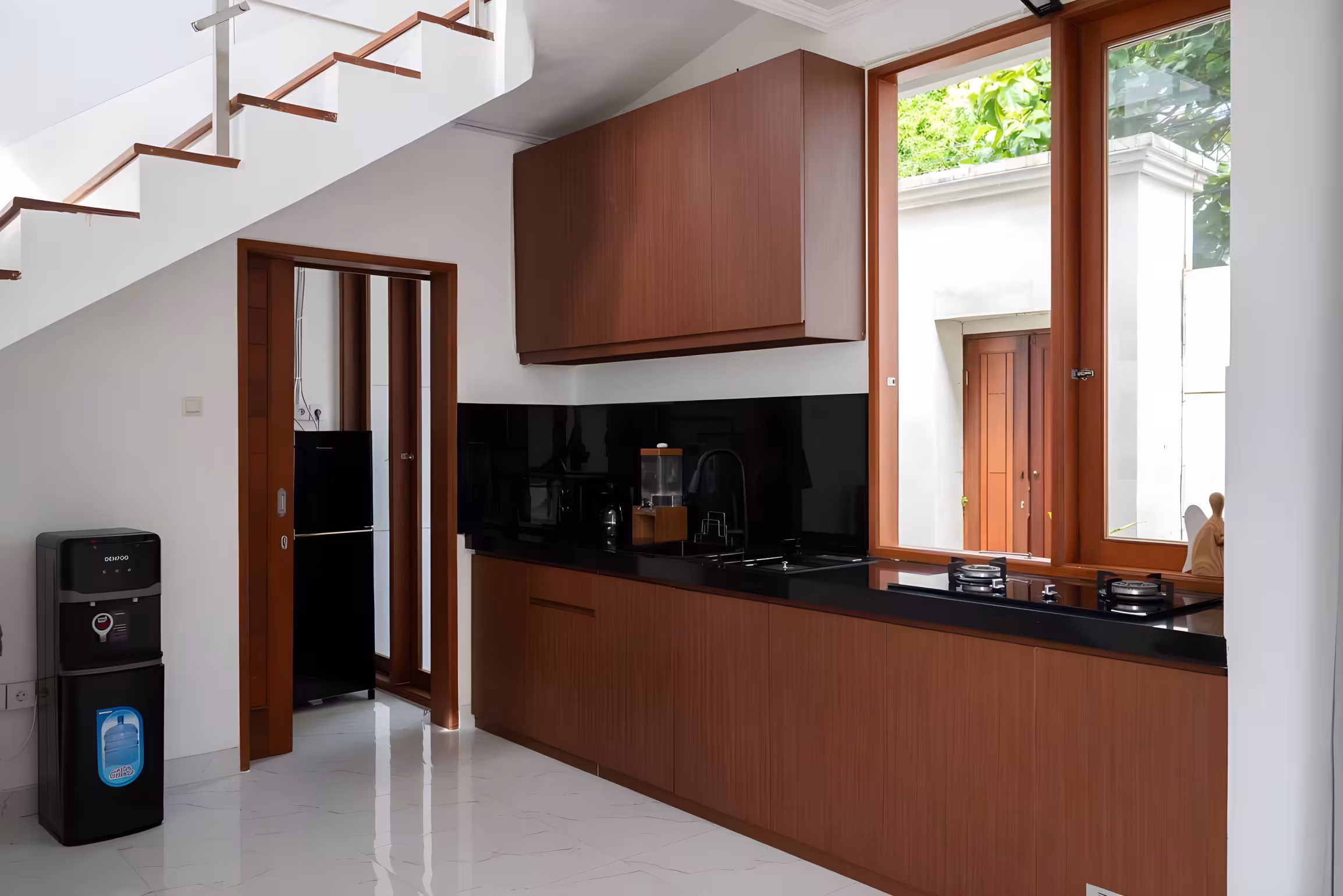 Вилла, 3 спальни