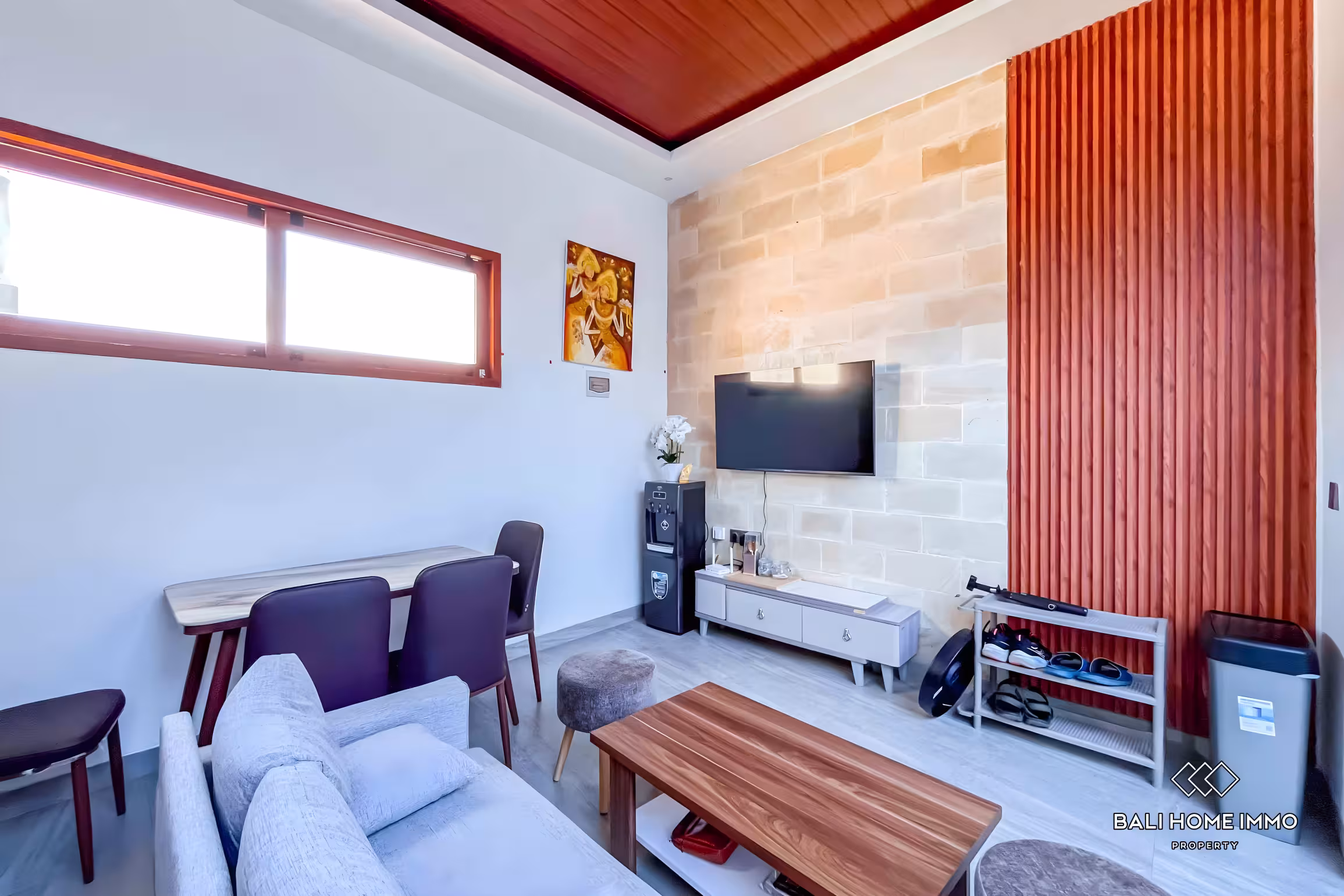 Вилла, 2 спальни