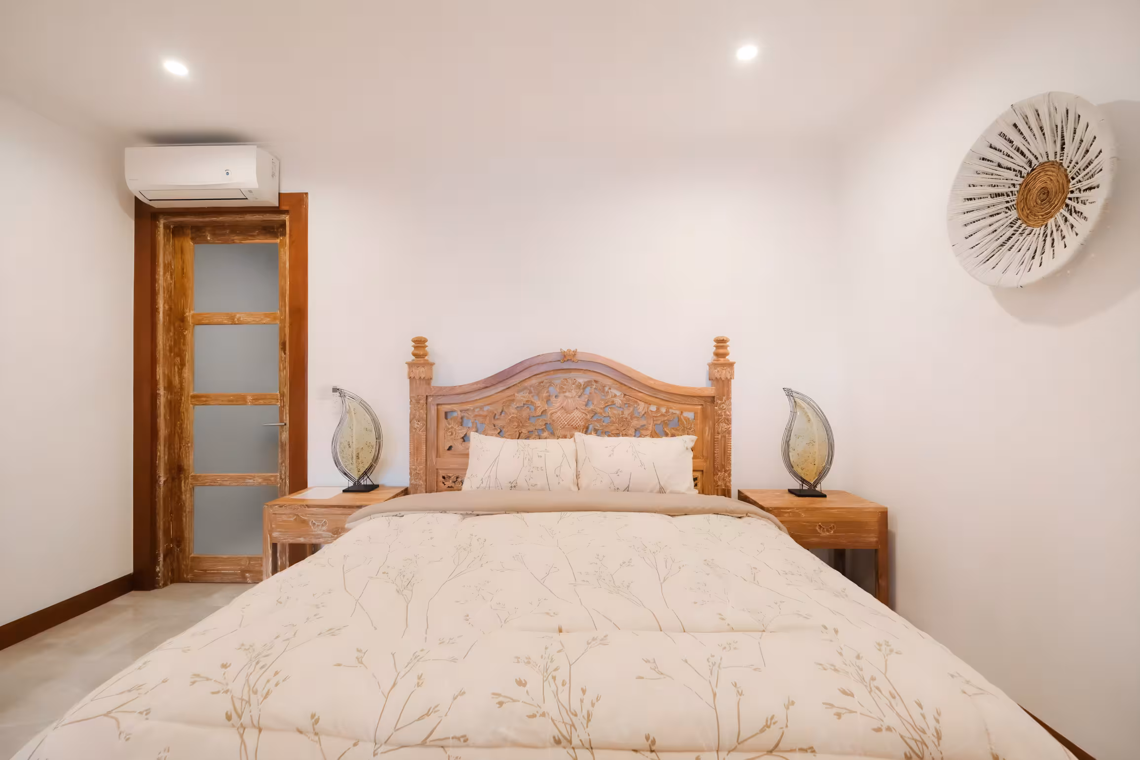 Апартаменты, 1 спальня