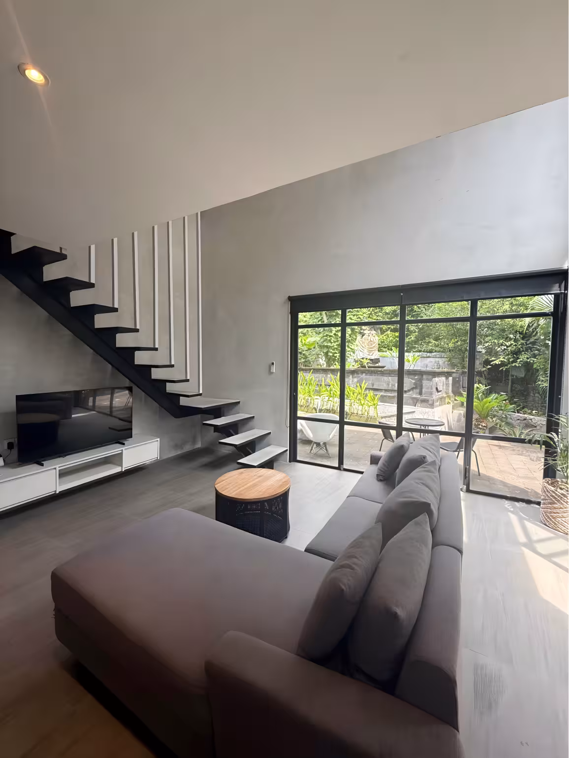 Дом, 1 спальня