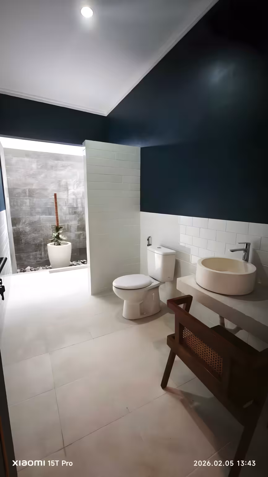 Вилла, 2 спальни