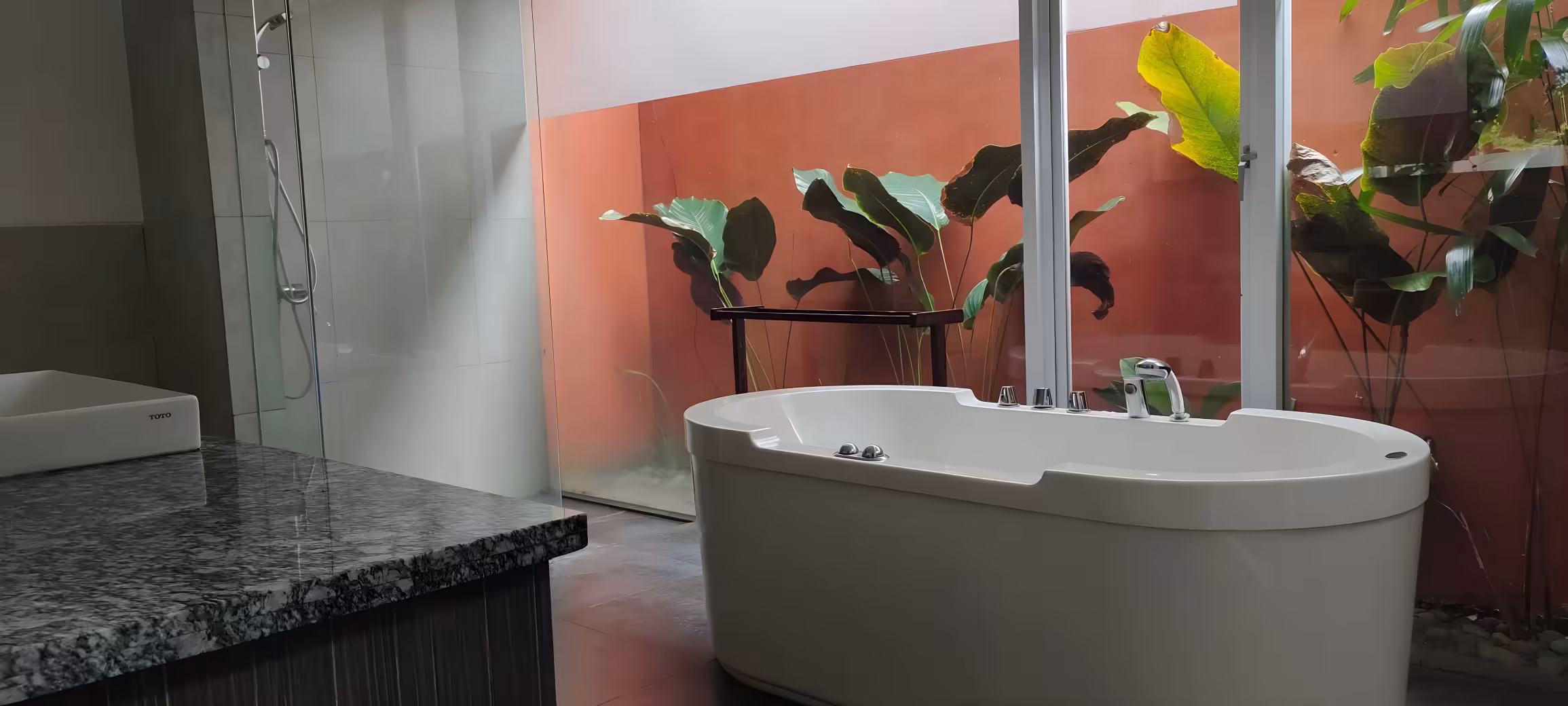 Вилла, 3 спальни