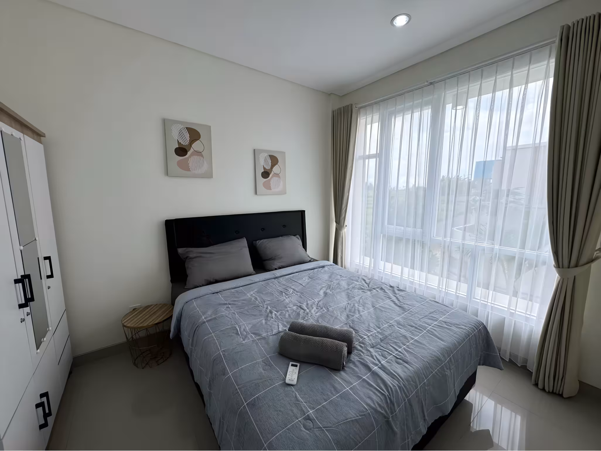 Дом, 2 спальни