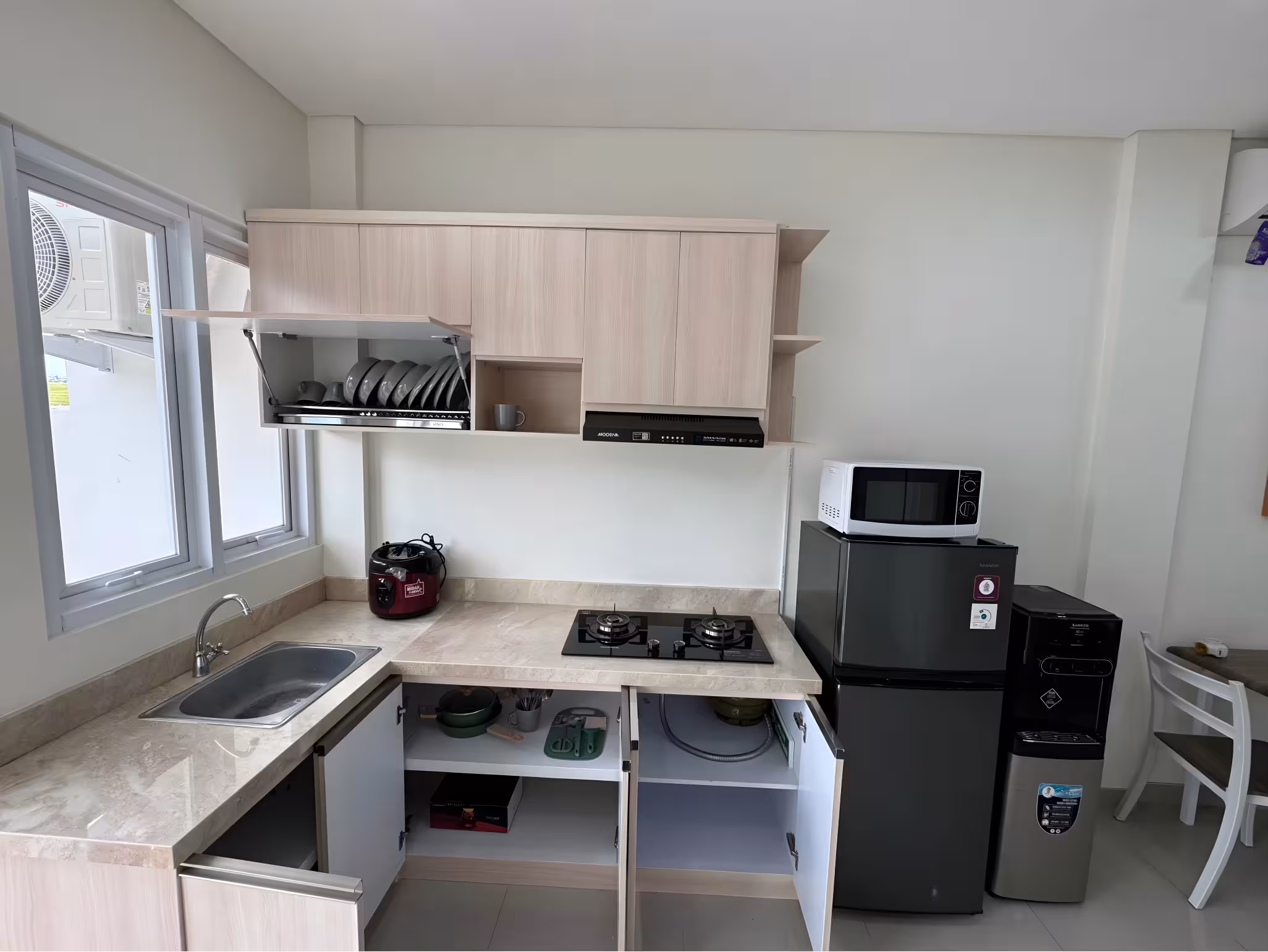 Дом, 2 спальни