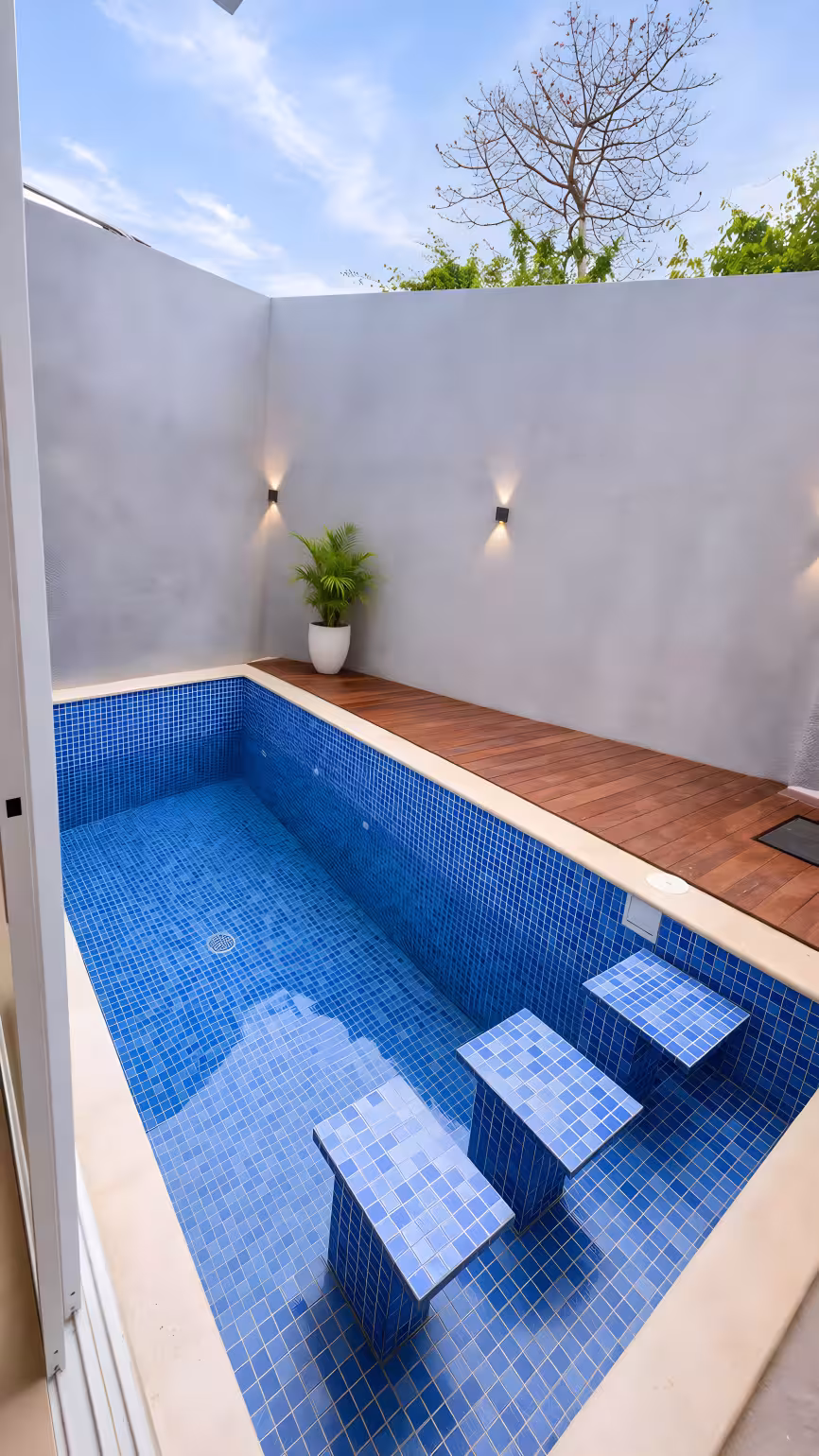 Дом, 3 спальни