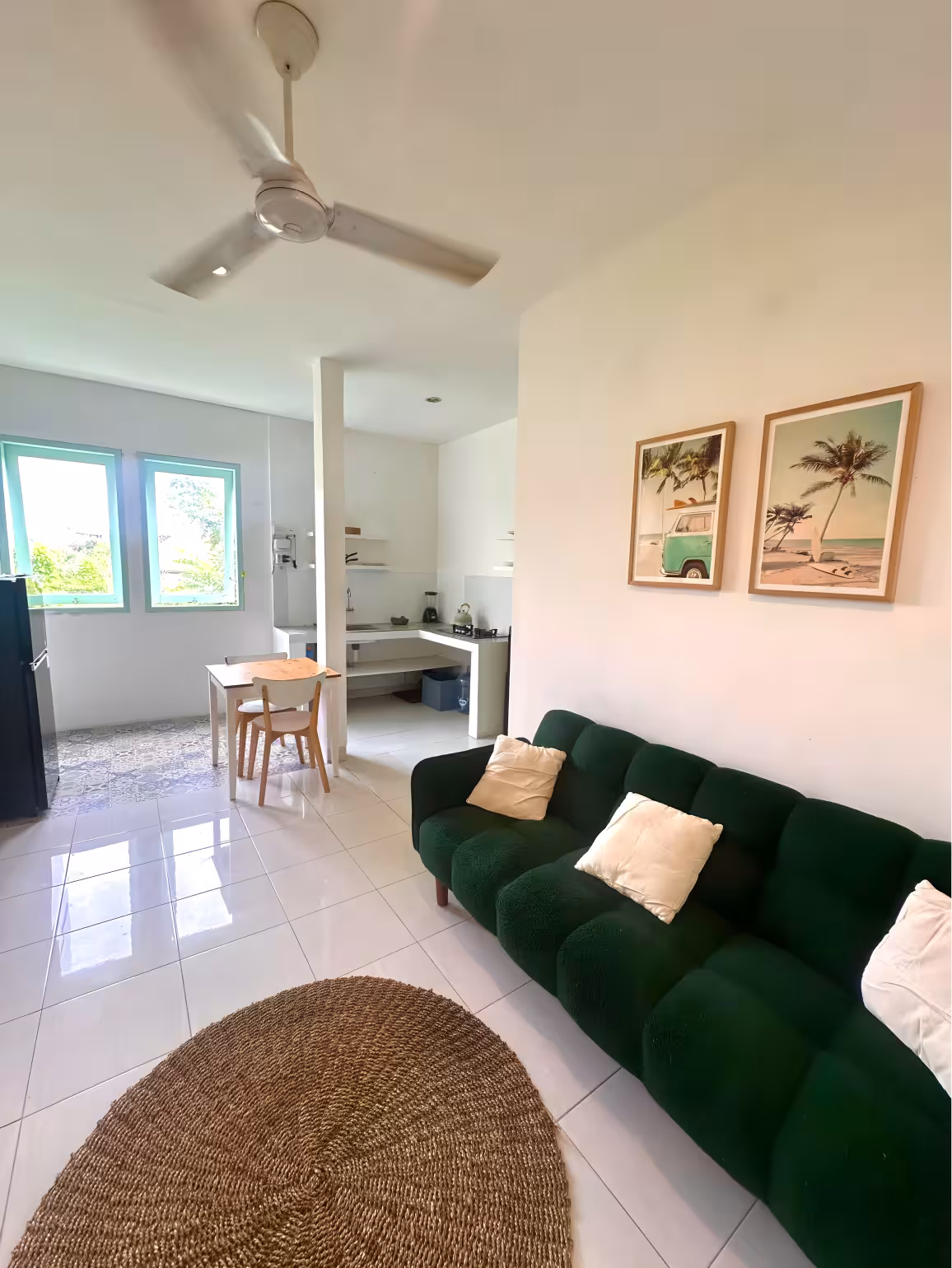 Дом, 3 спальни