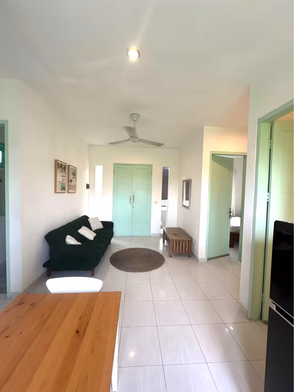 Дом, 3 спальни