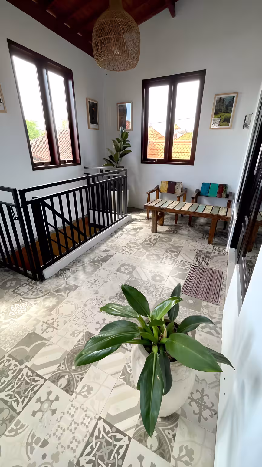 Апартаменты