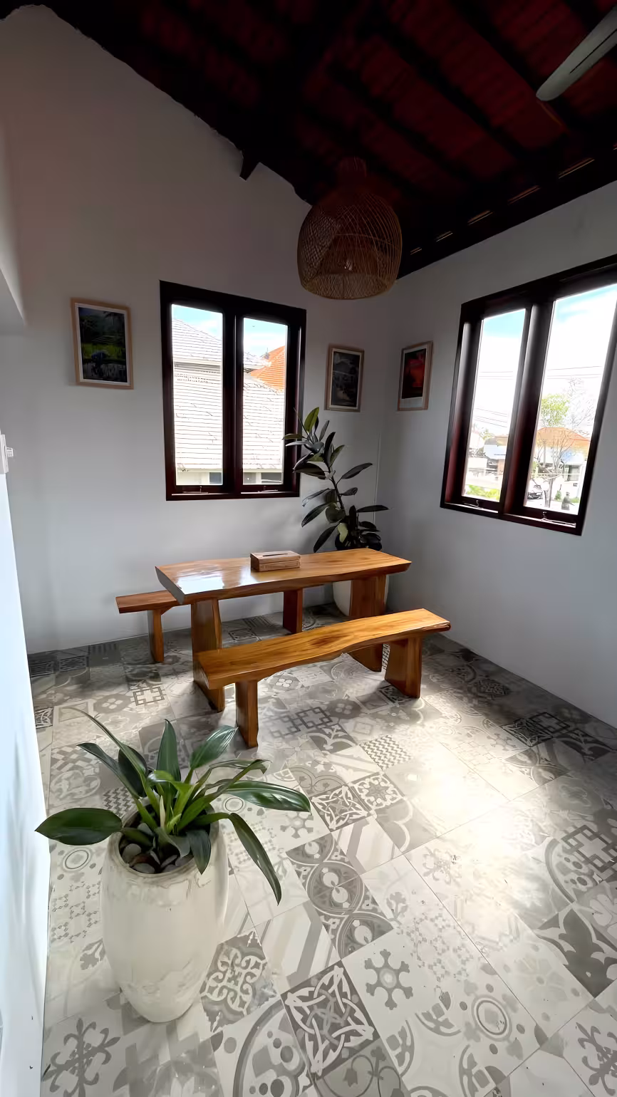 Апартаменты