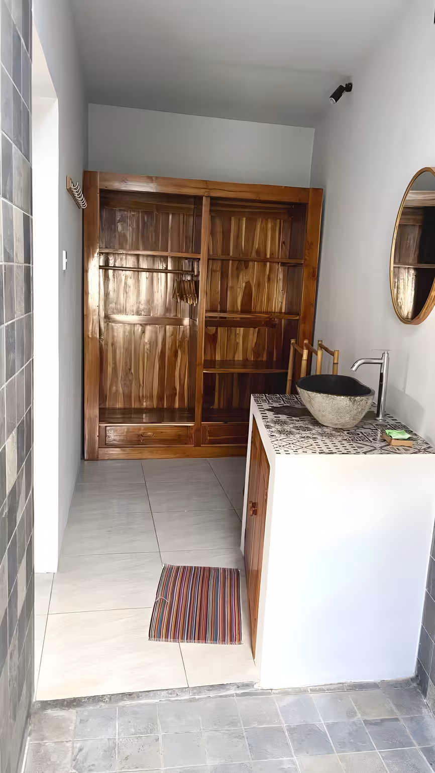 Апартаменты