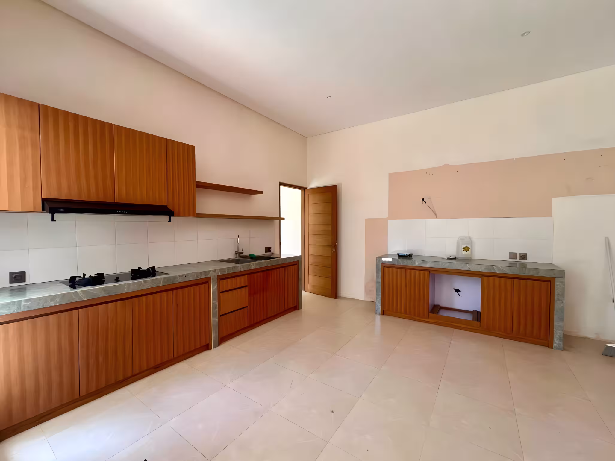 Вилла, 2 спальни