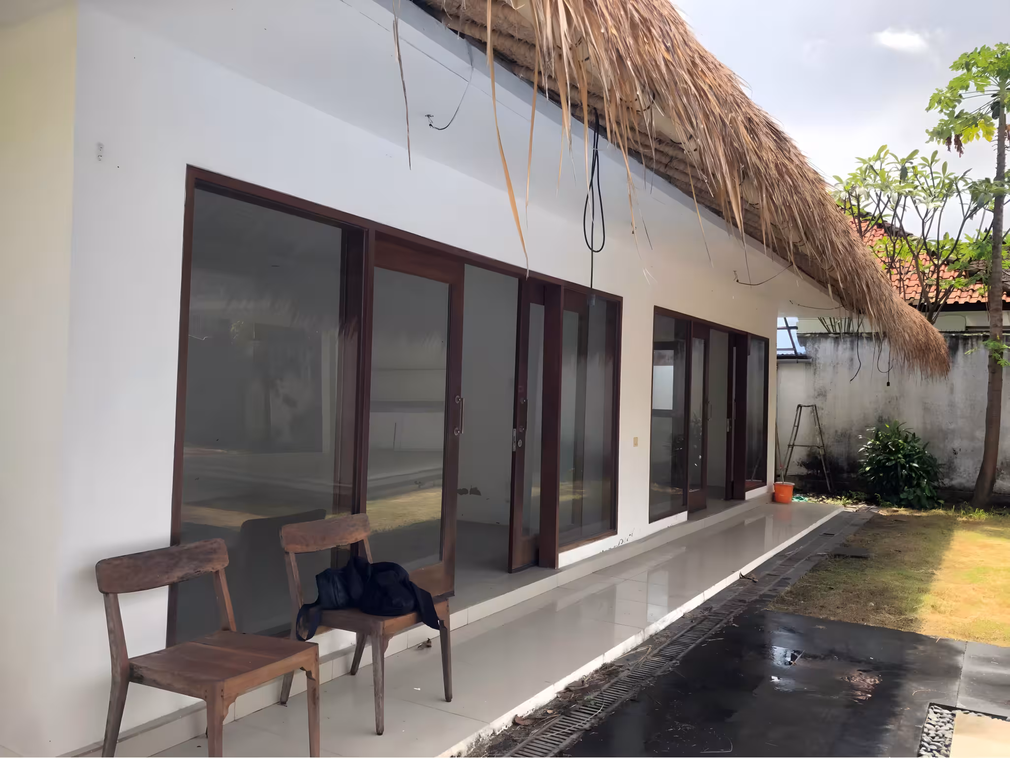 Вилла, 2 спальни