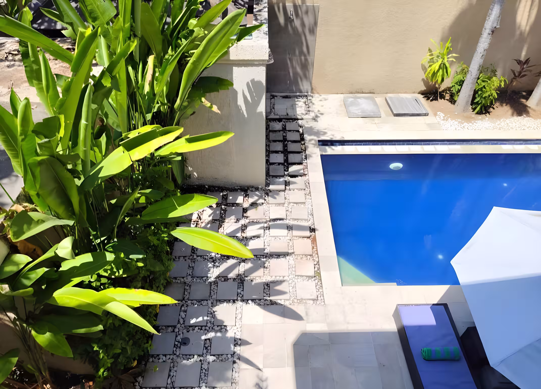 Вилла, 3 спальни