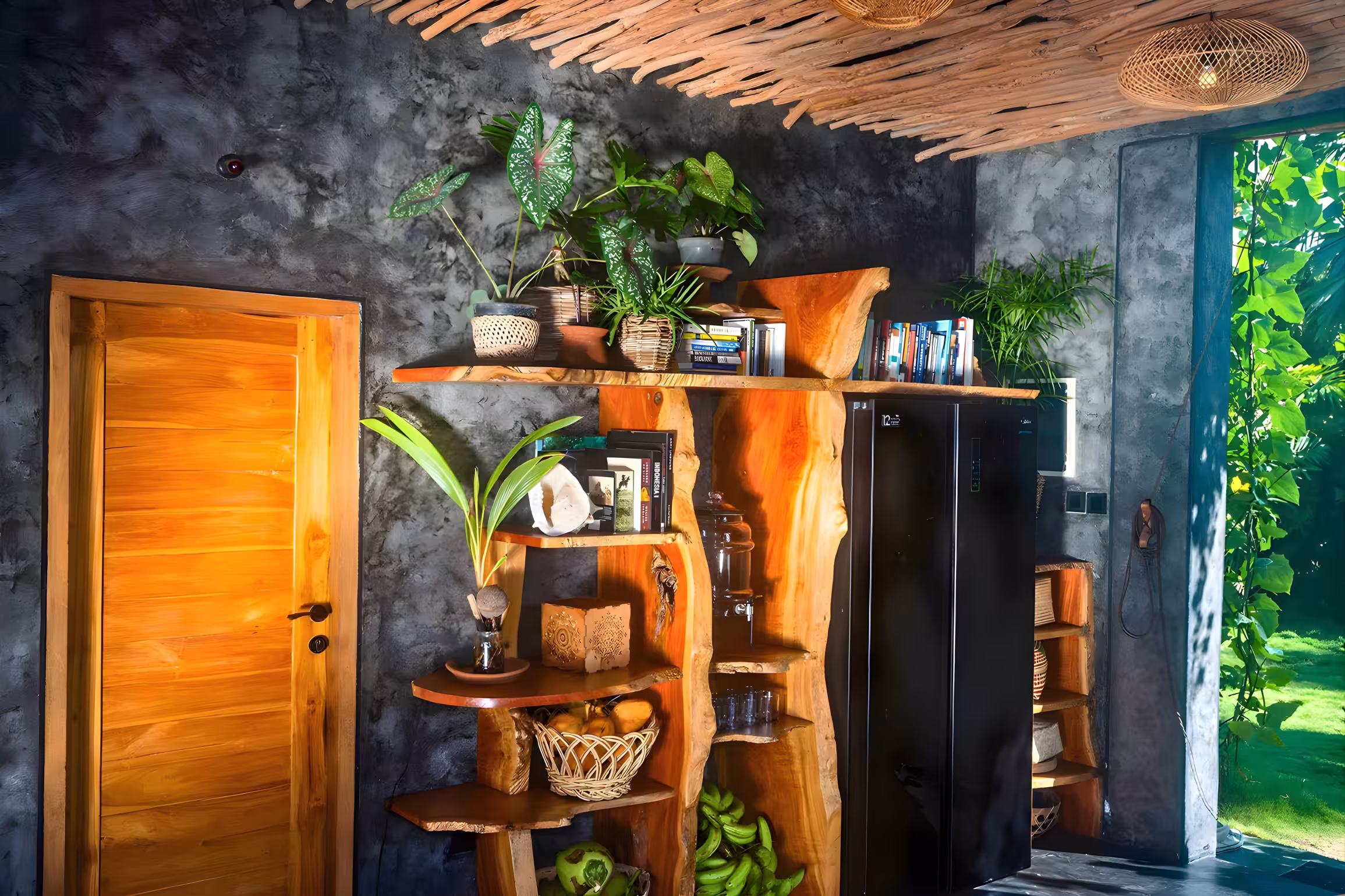 Вилла, 2 спальни