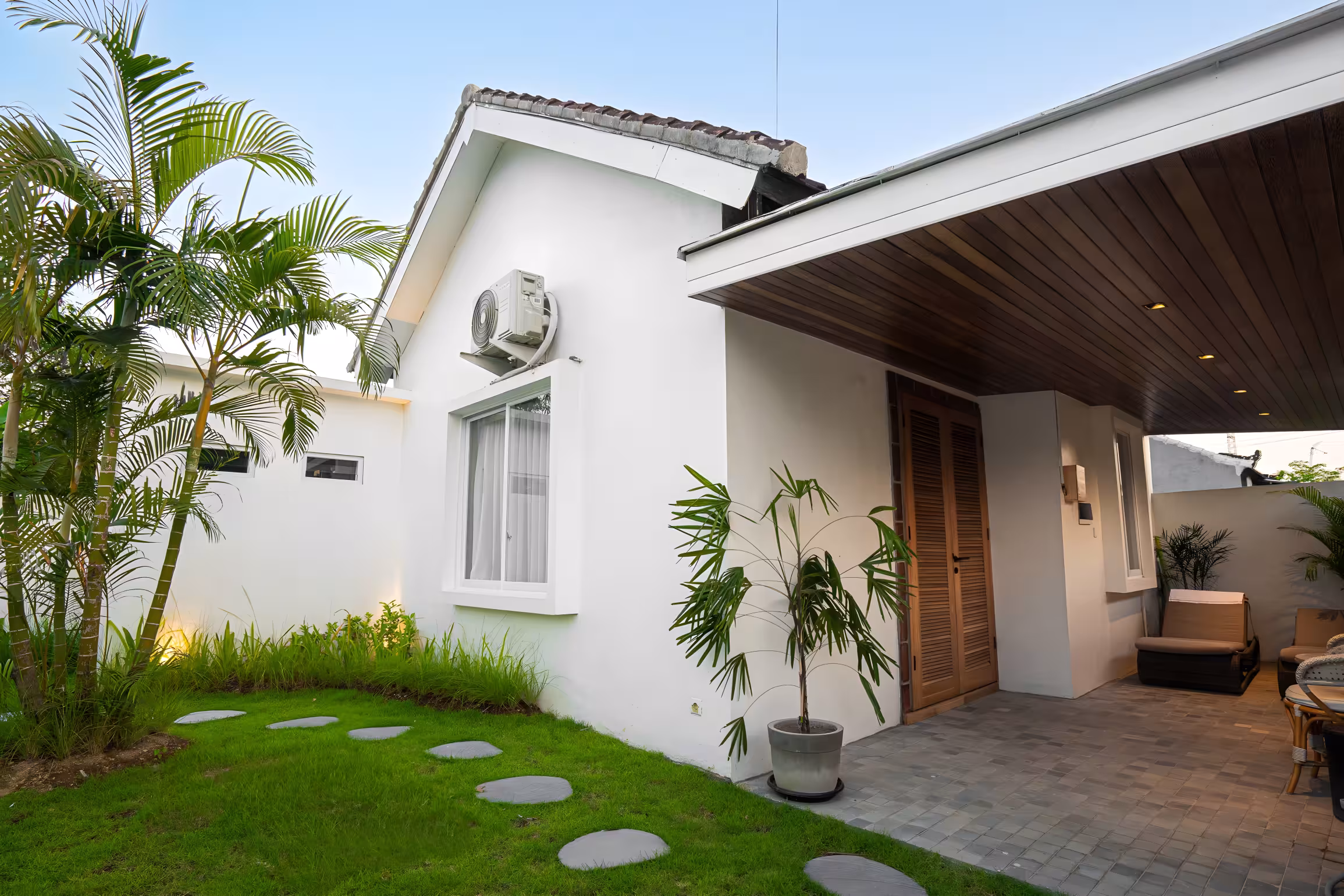 Дом, 1 спальня