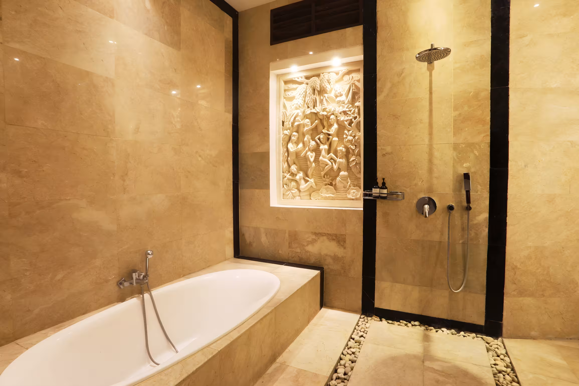 Вилла, 6 спален