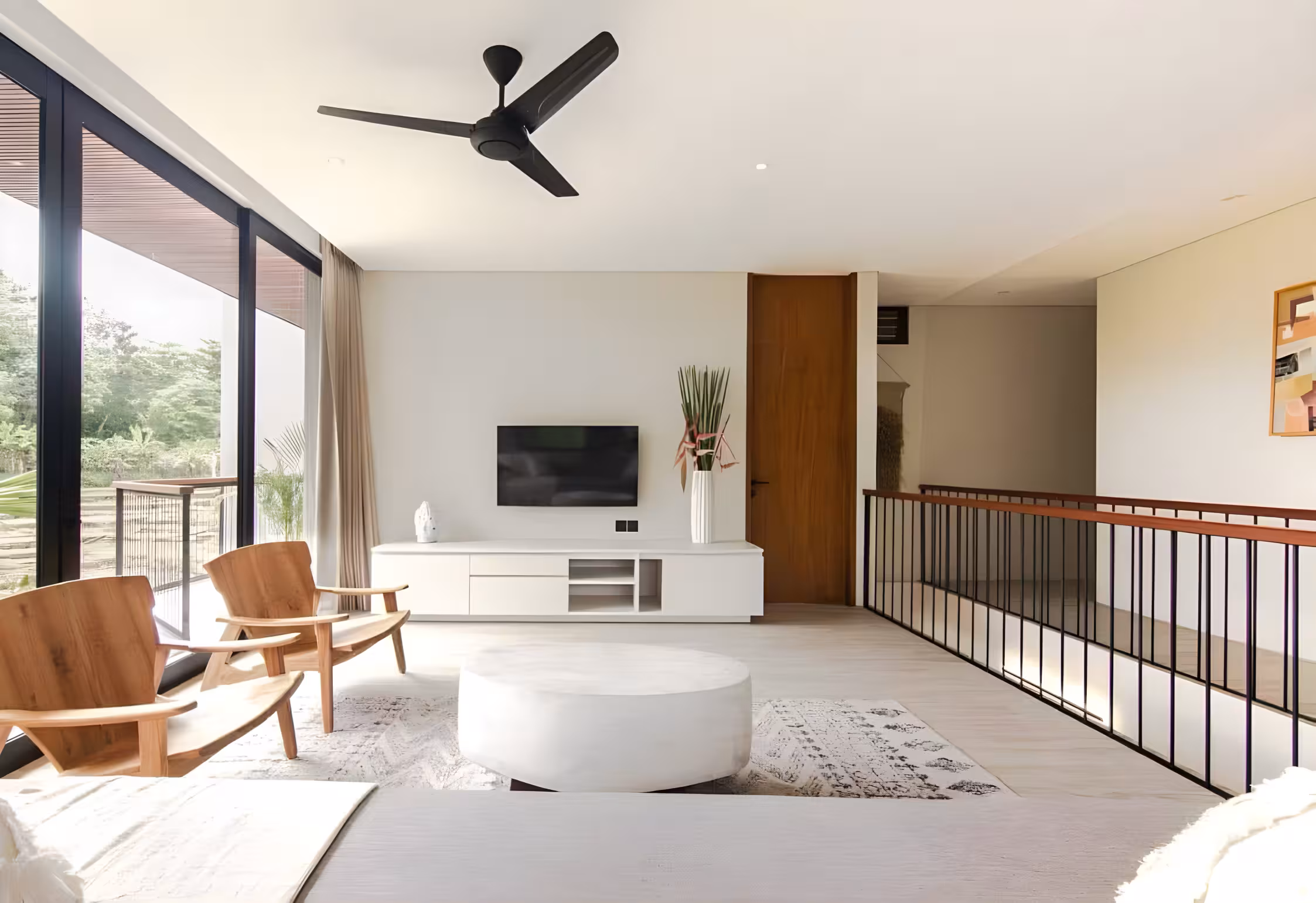 Вилла, 3 спальни