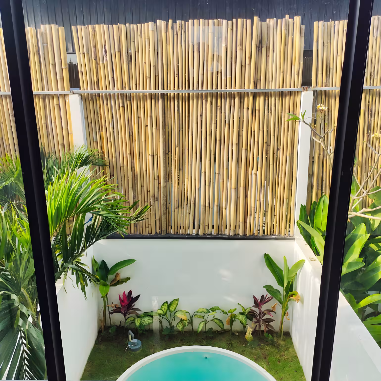 Апартаменты, 1 спальня