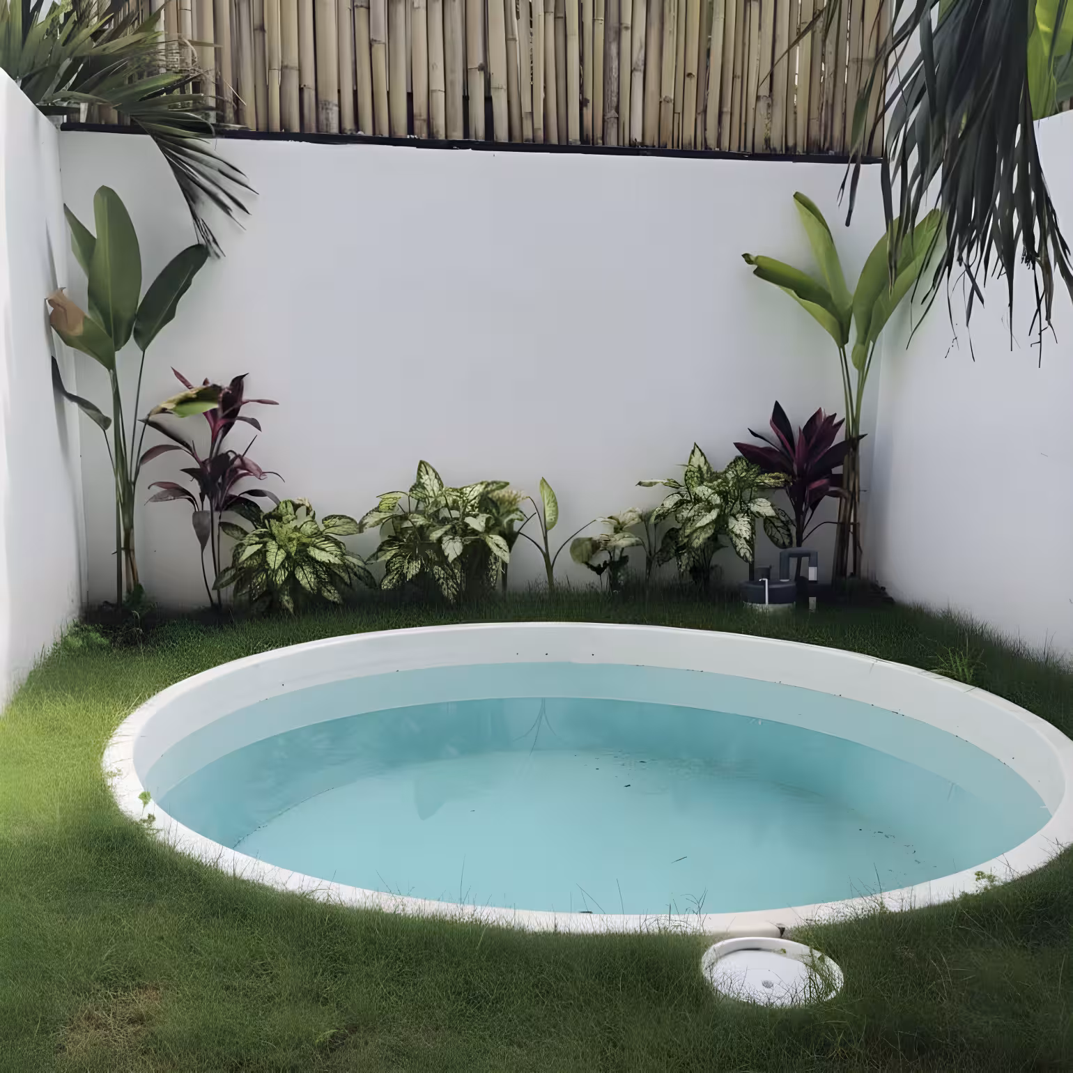 Апартаменты, 1 спальня