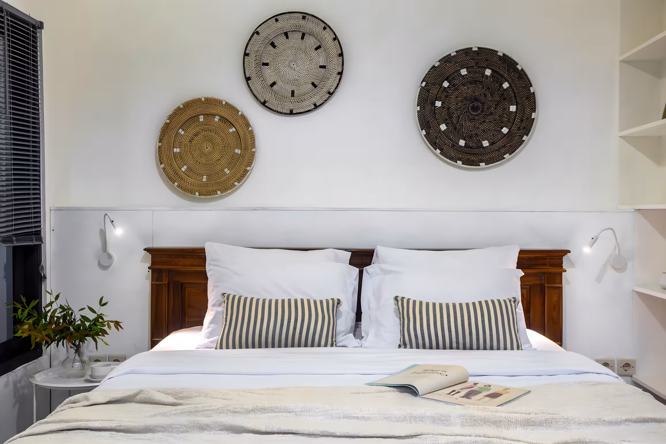 Гестхаус, 1 спальня