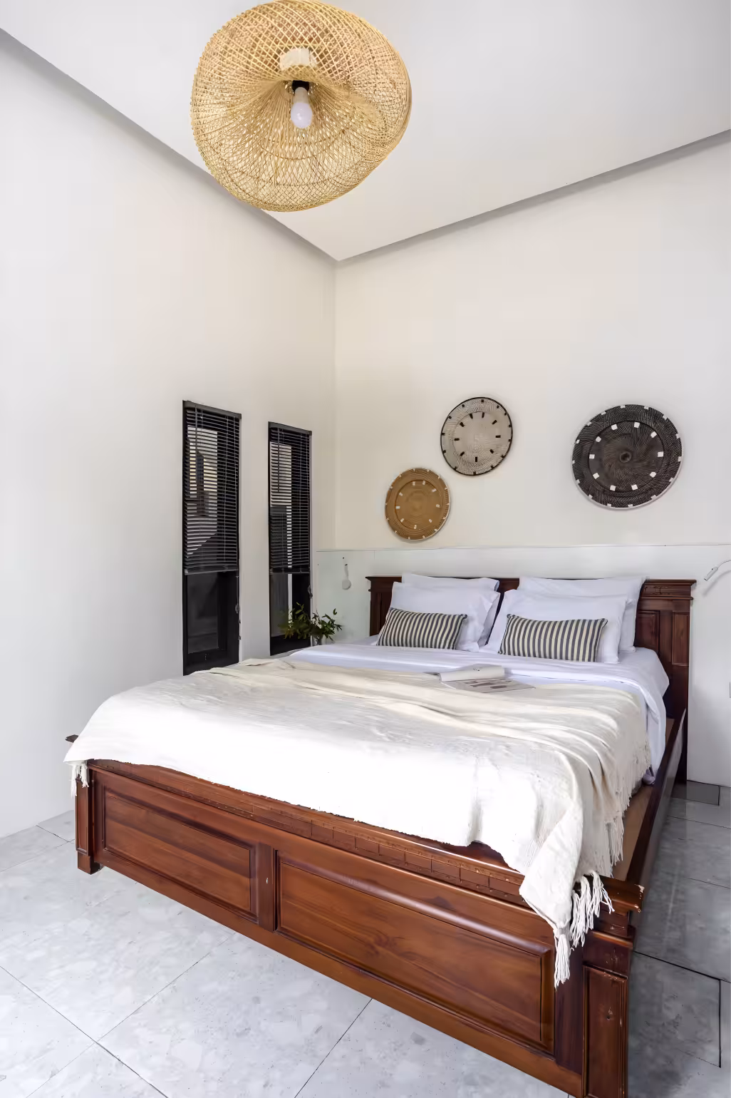 Гестхаус, 1 спальня