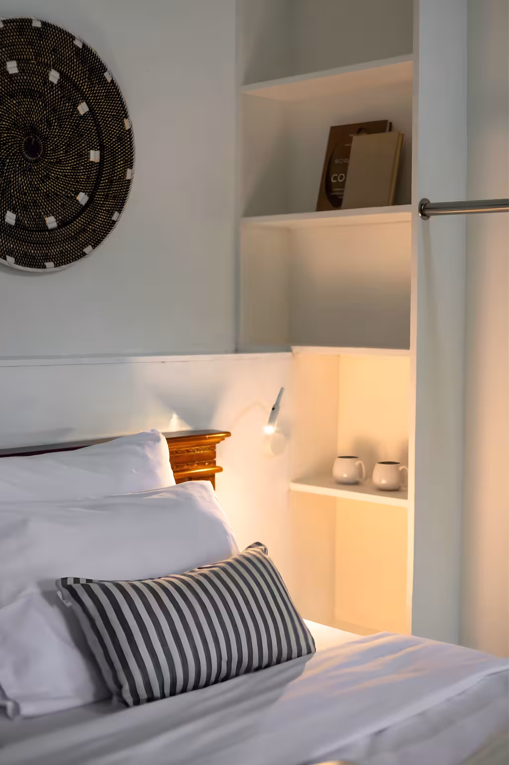 Гестхаус, 1 спальня