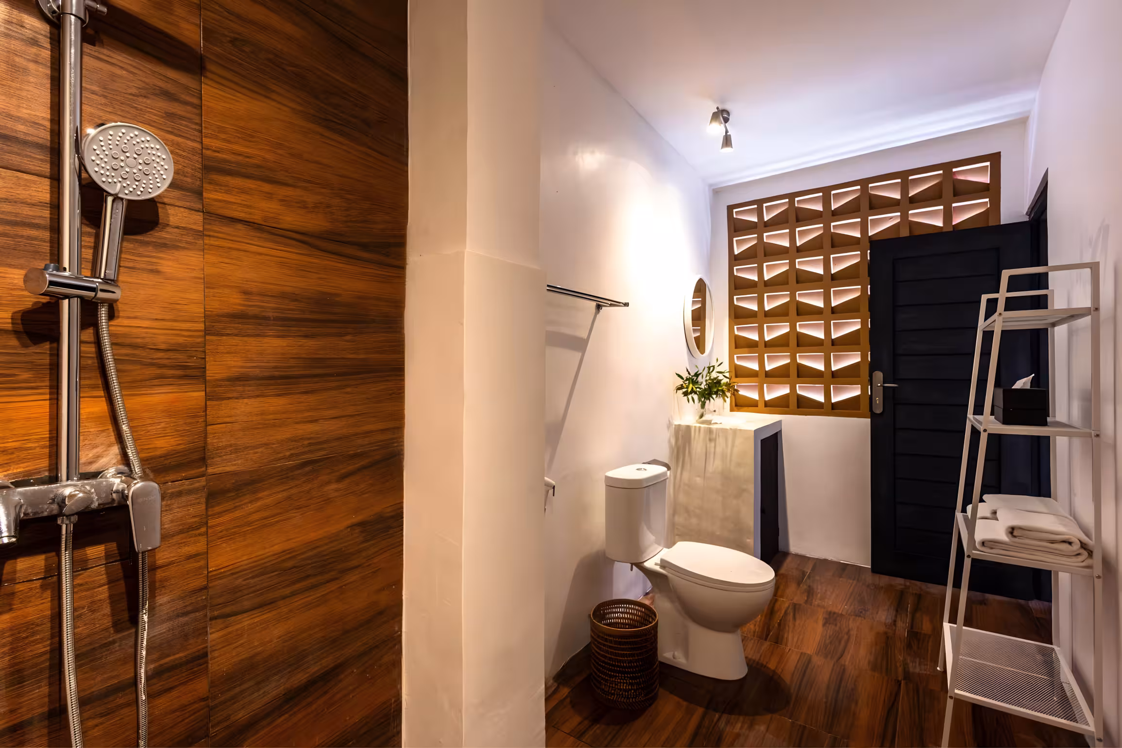 Гестхаус, 1 спальня