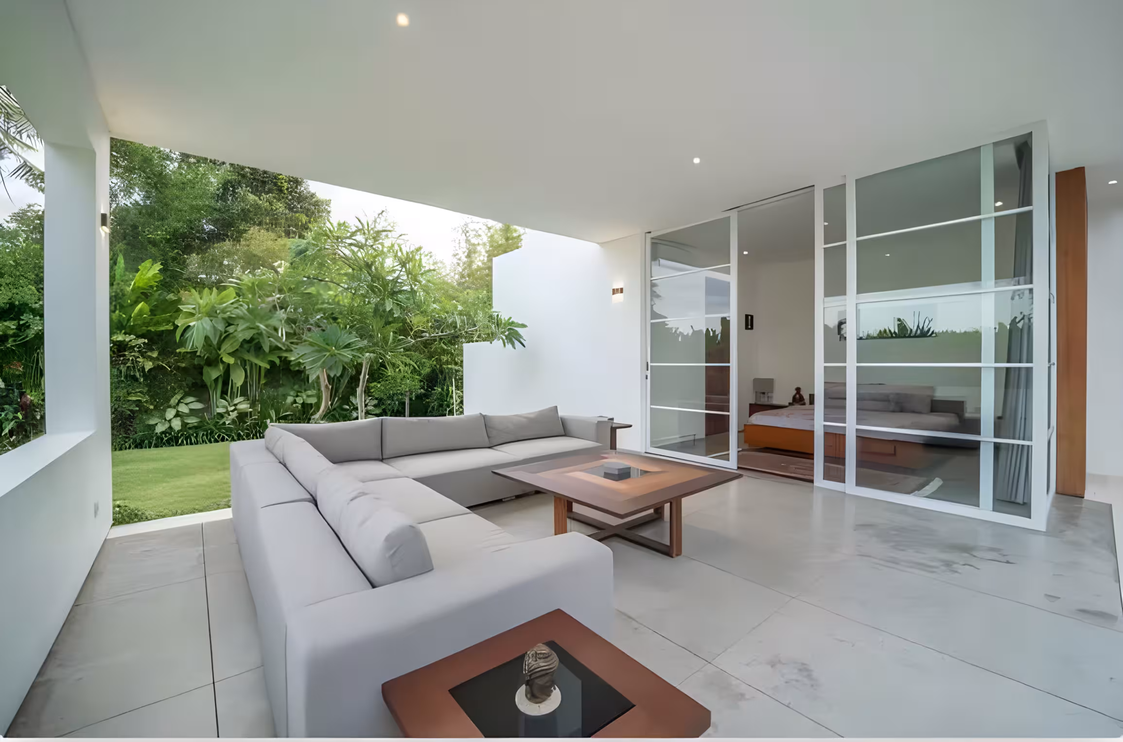 Вилла, 5 спален