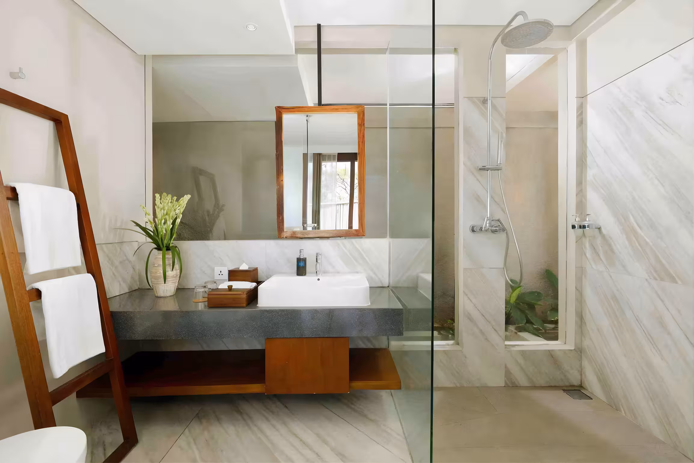 Вилла, 3 спальни