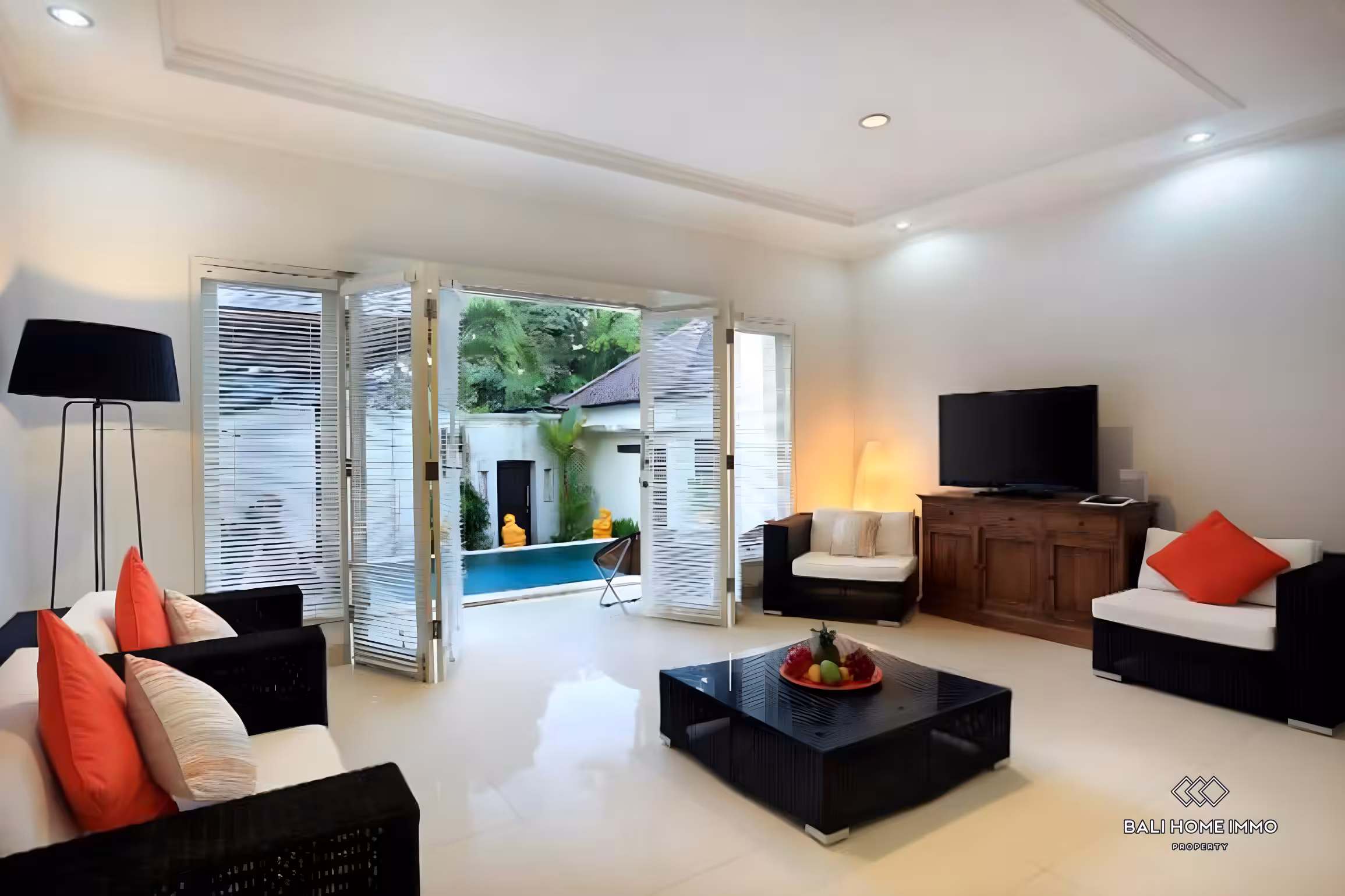 Вилла, 5 спален