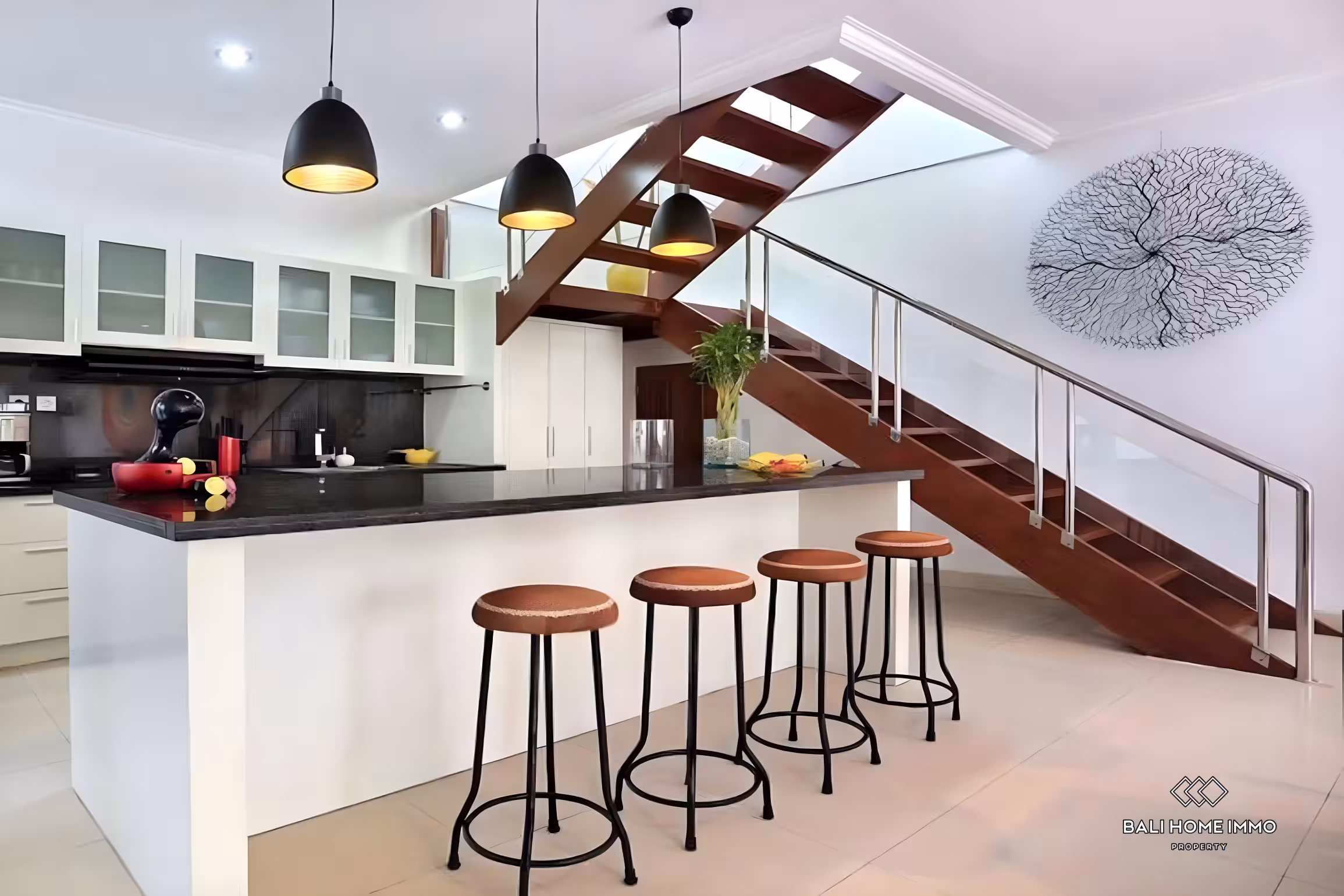 Вилла, 5 спален