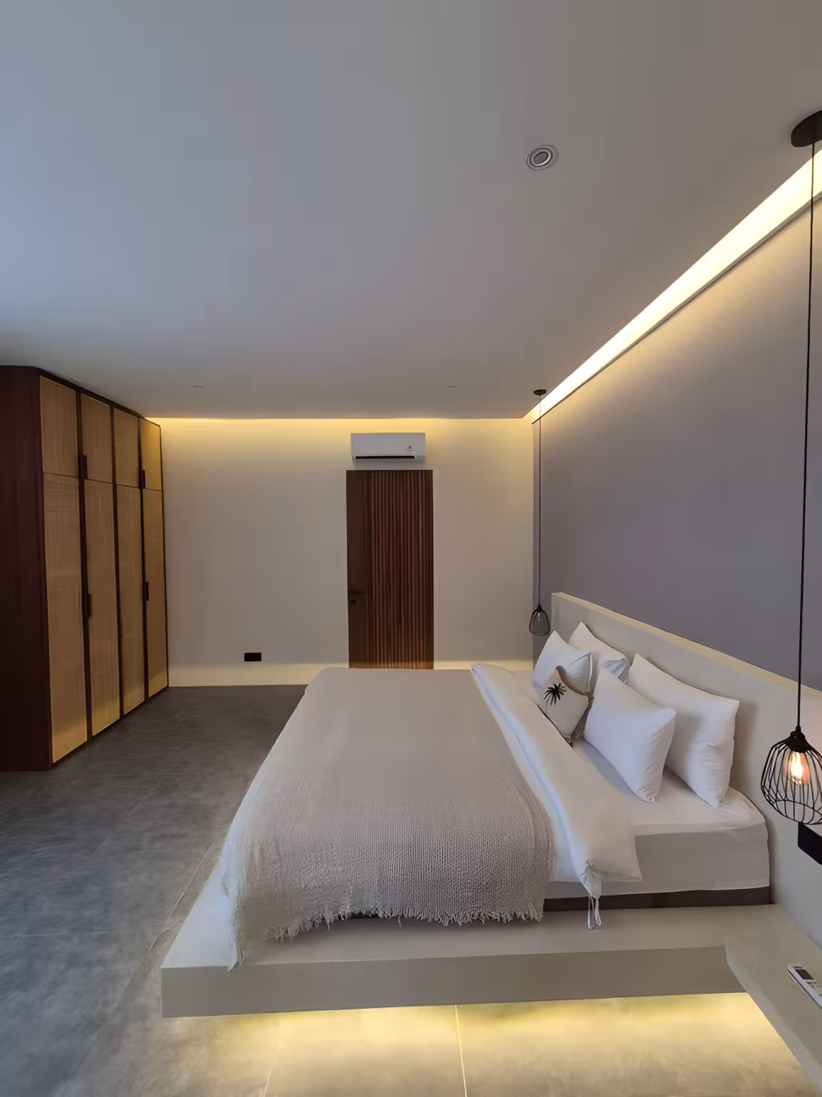 Вилла, 4 спальни