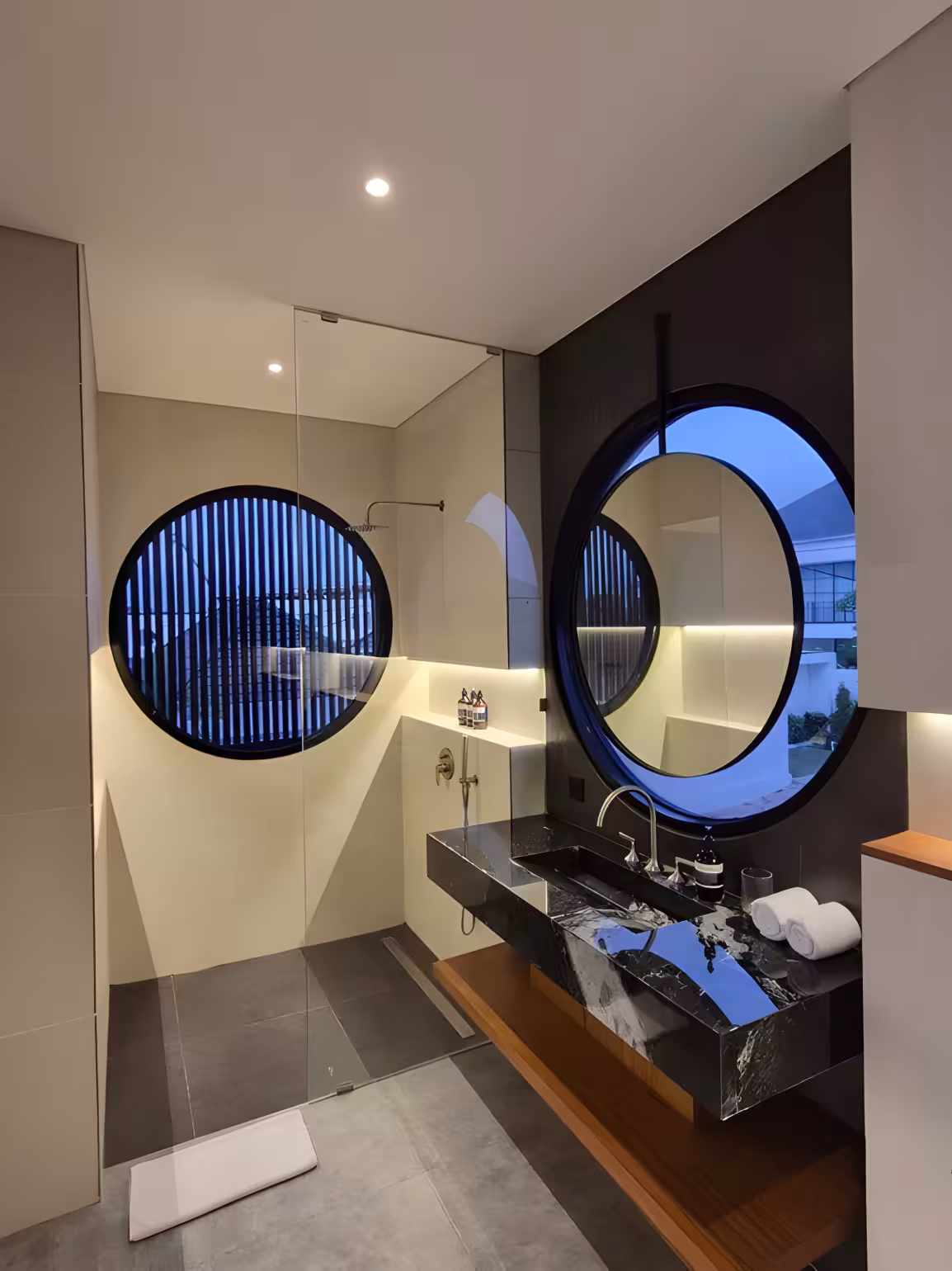 Вилла, 4 спальни