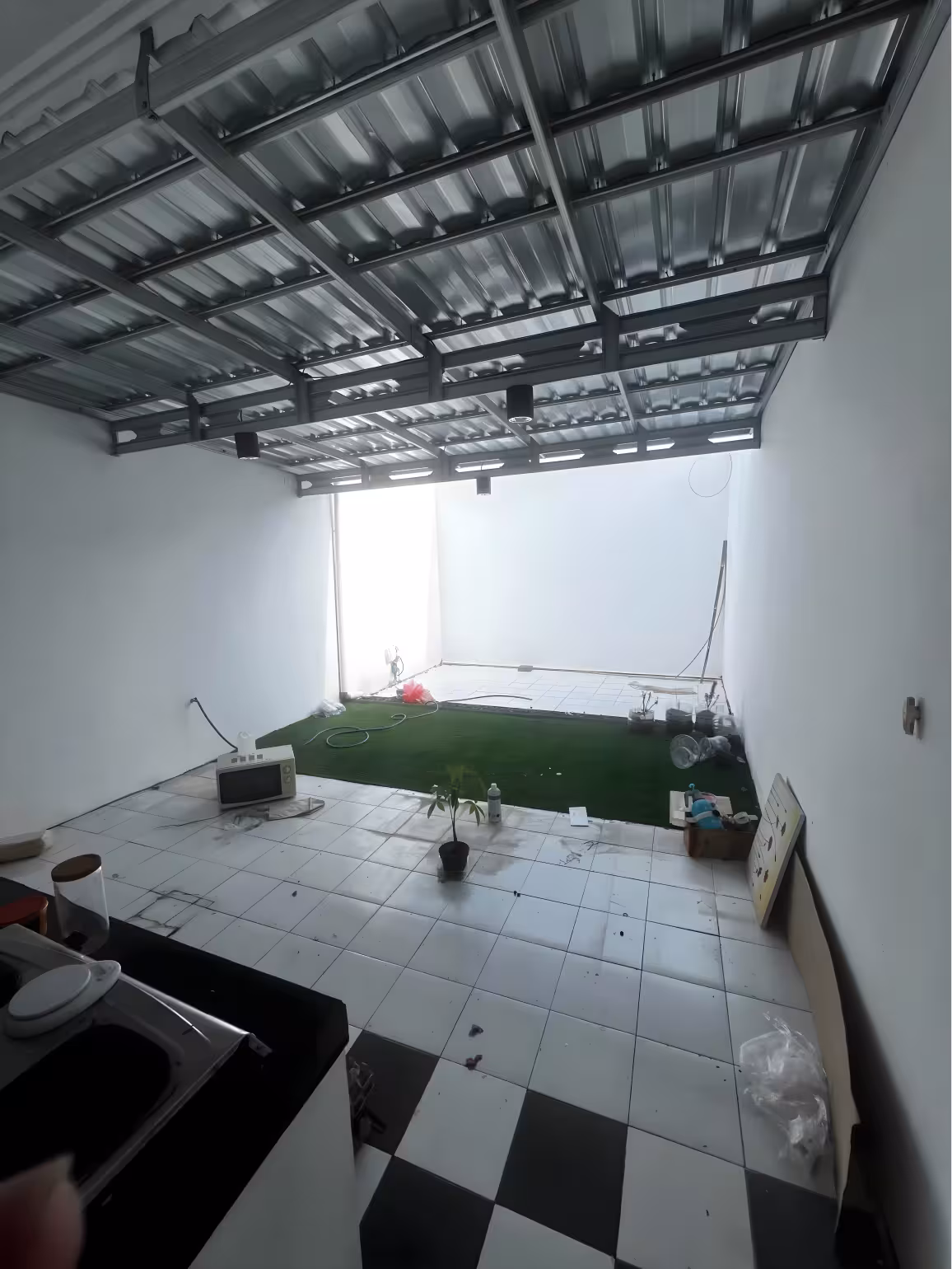 Дом, 2 спальни