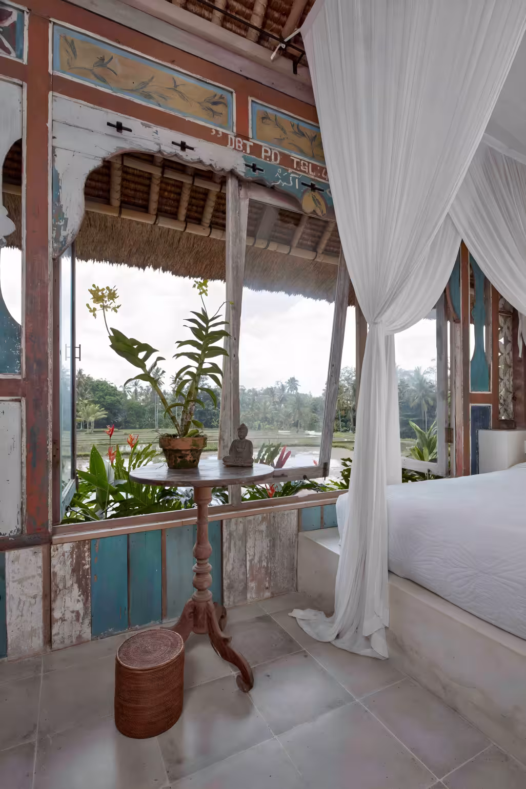 Вилла, 2 спальни