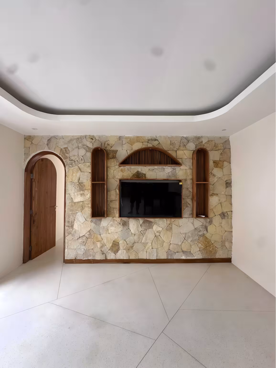 Вилла, 2 спальни