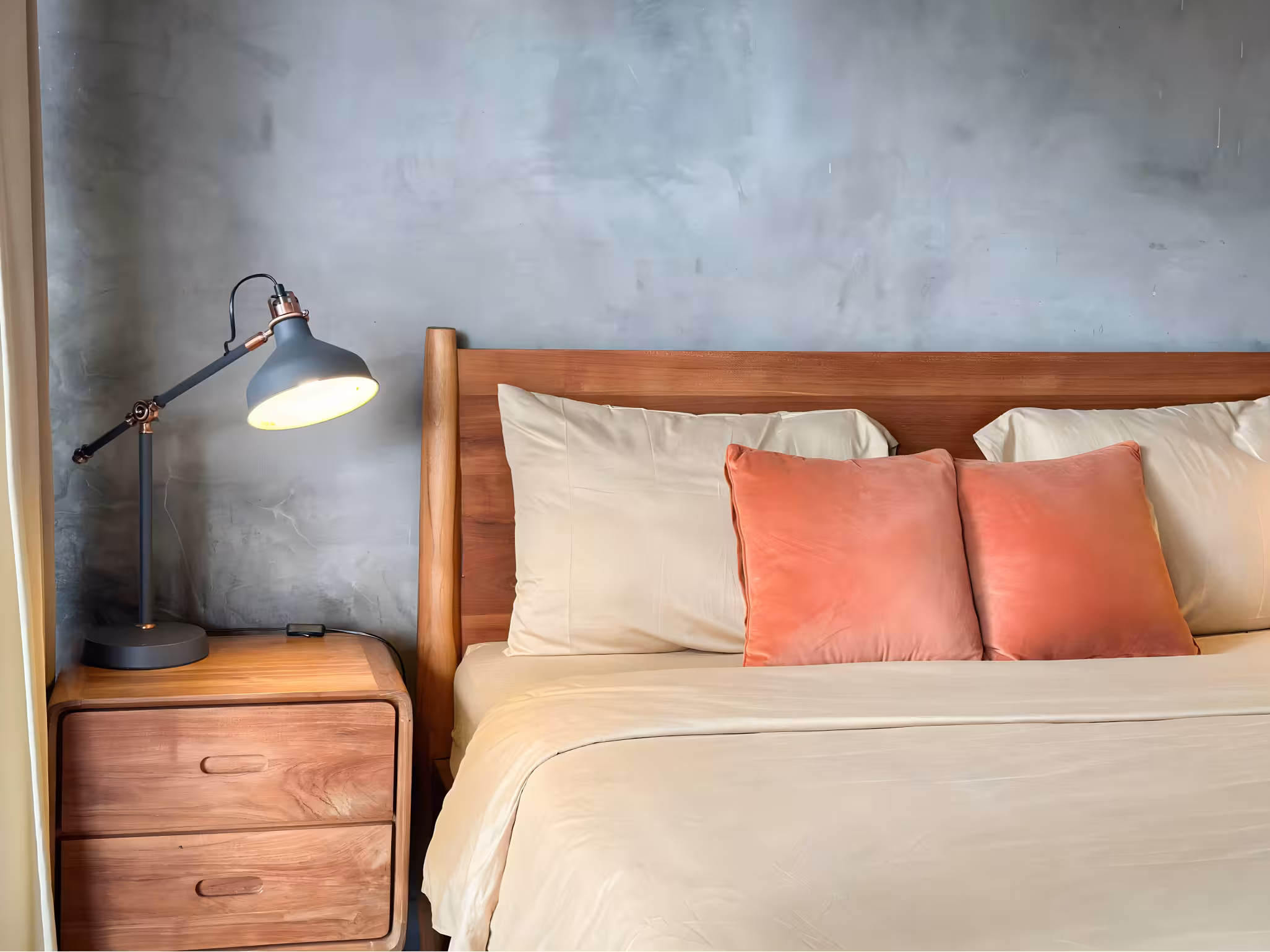 Вилла, 2 спальни