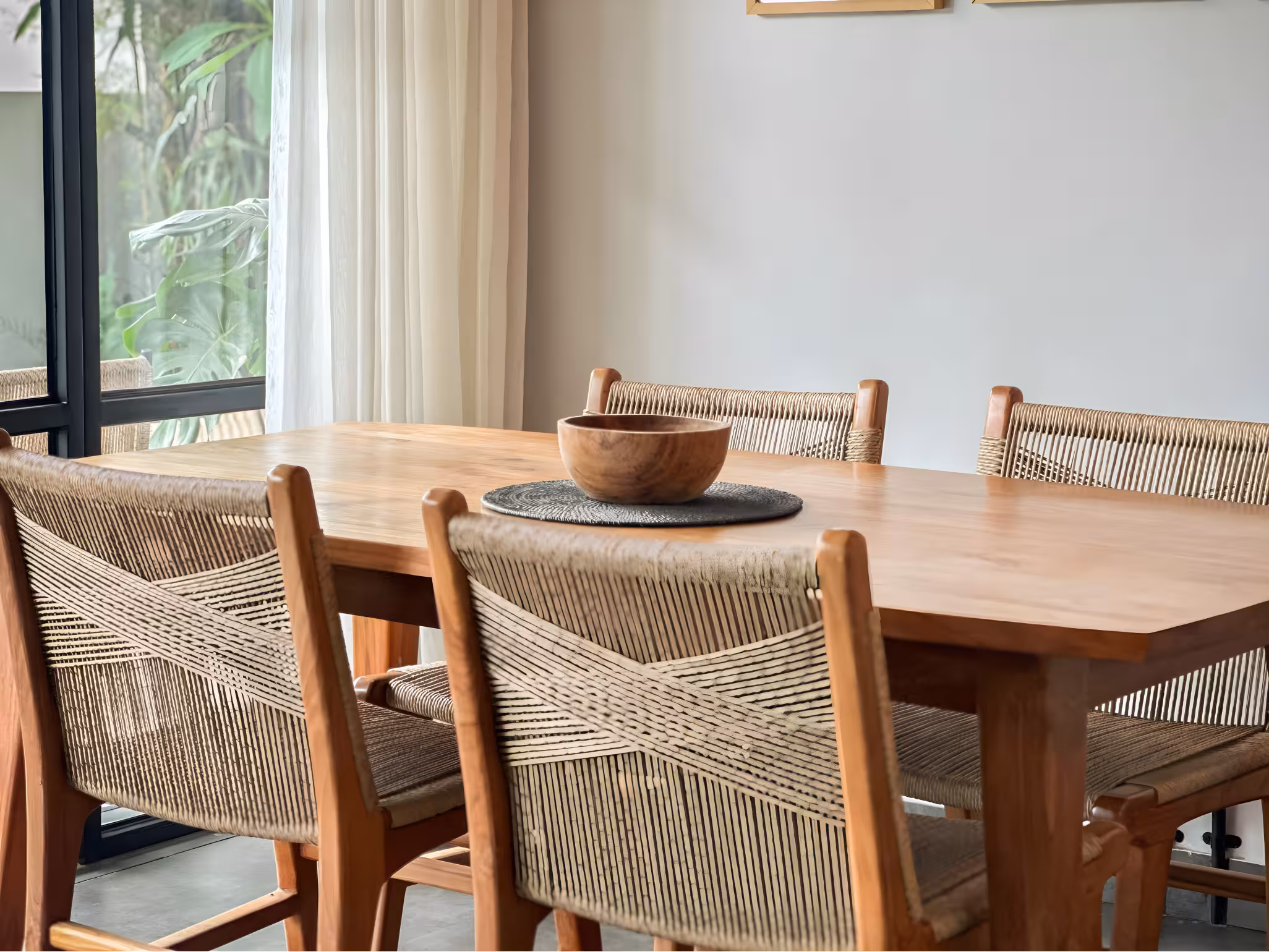 Вилла, 2 спальни