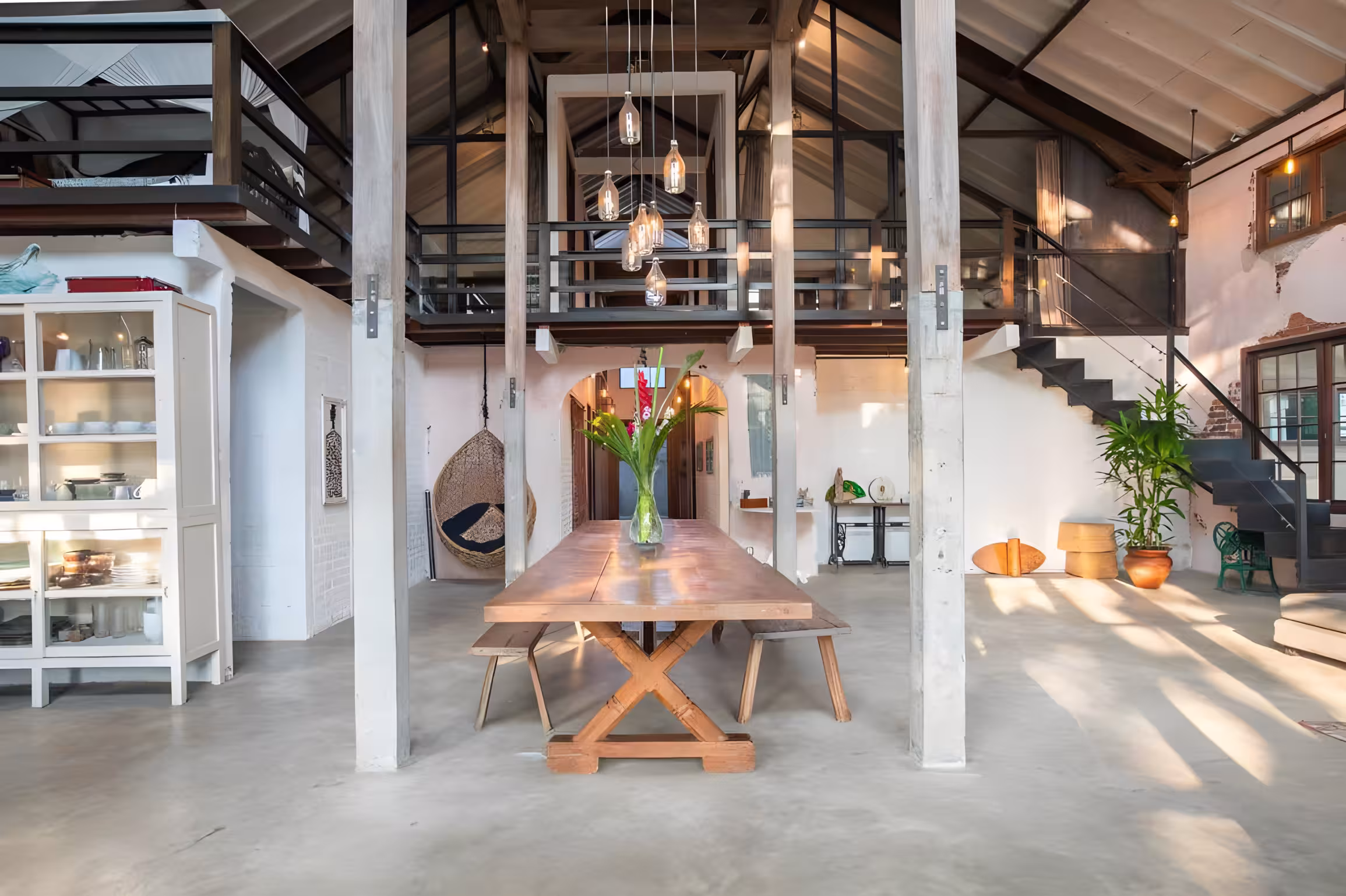 Дом, 6 спален