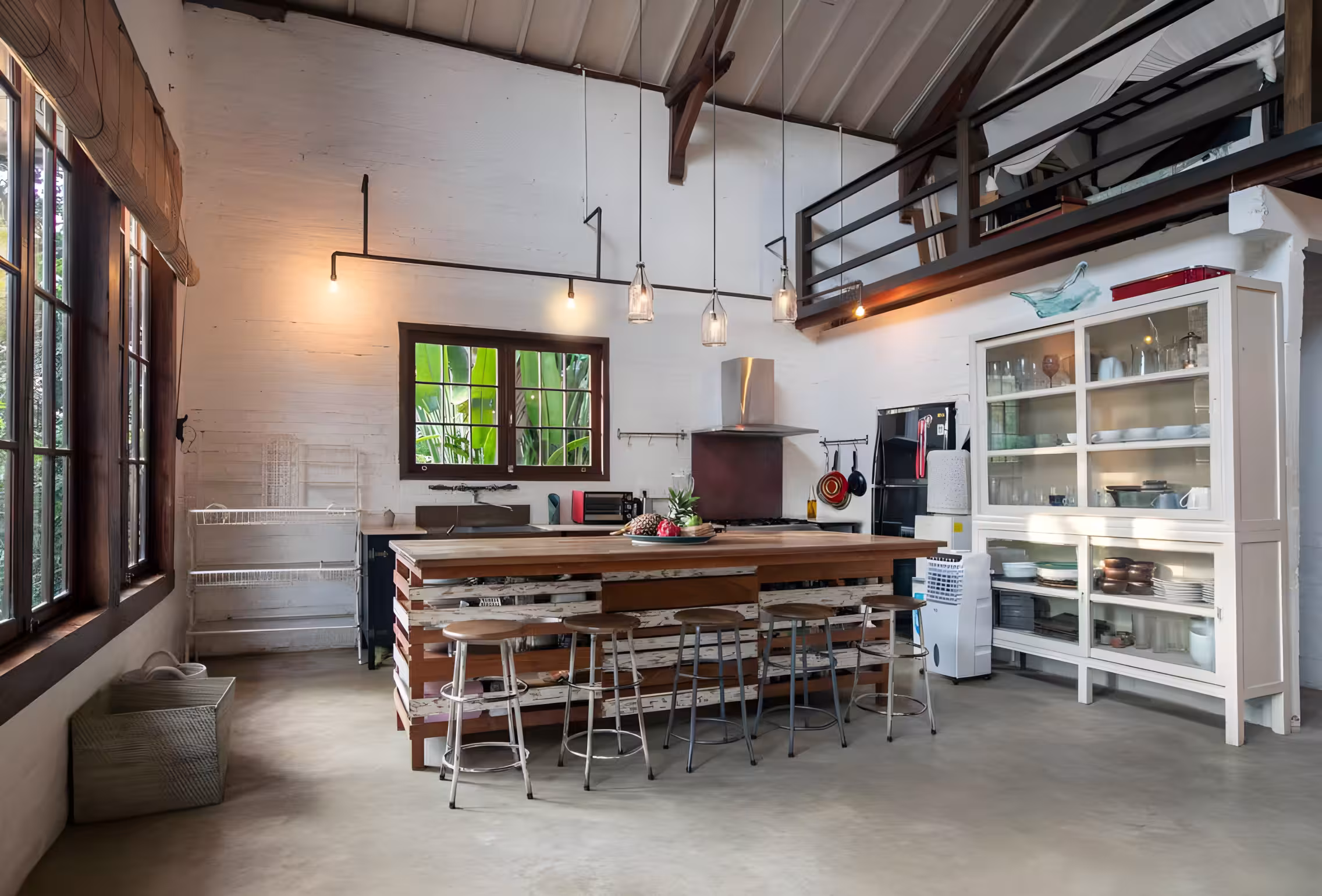 Дом, 6 спален