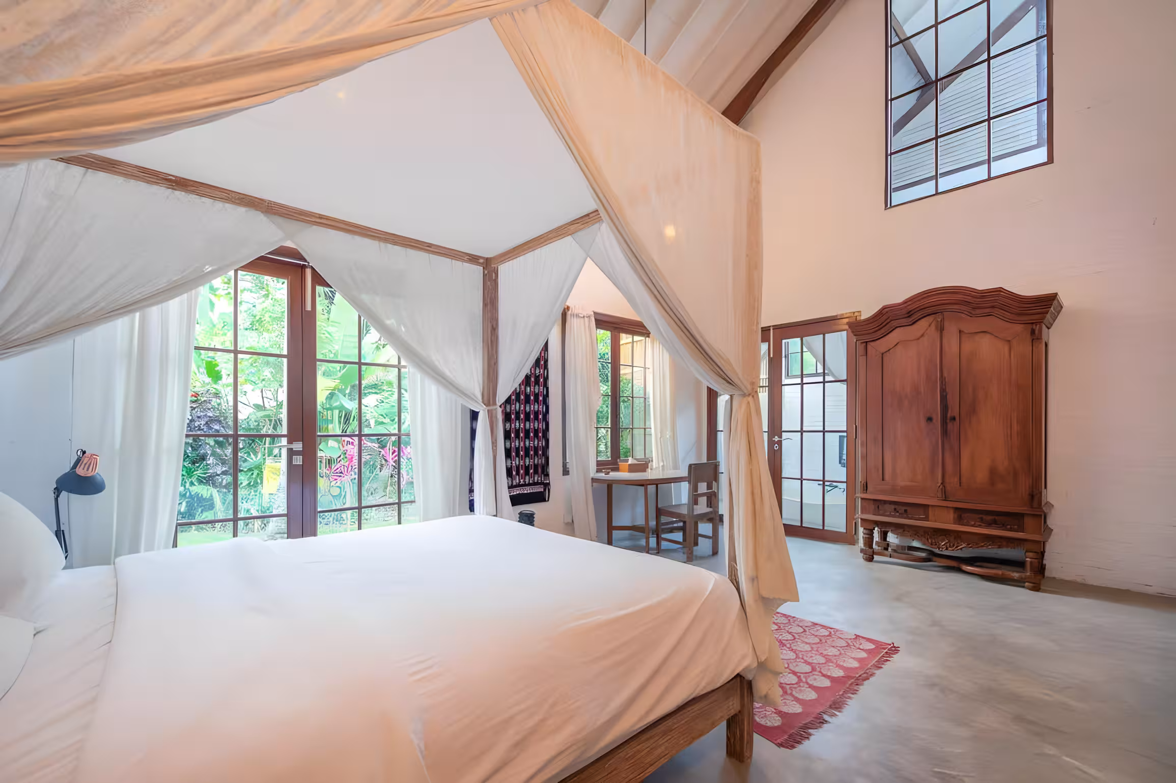 Дом, 6 спален