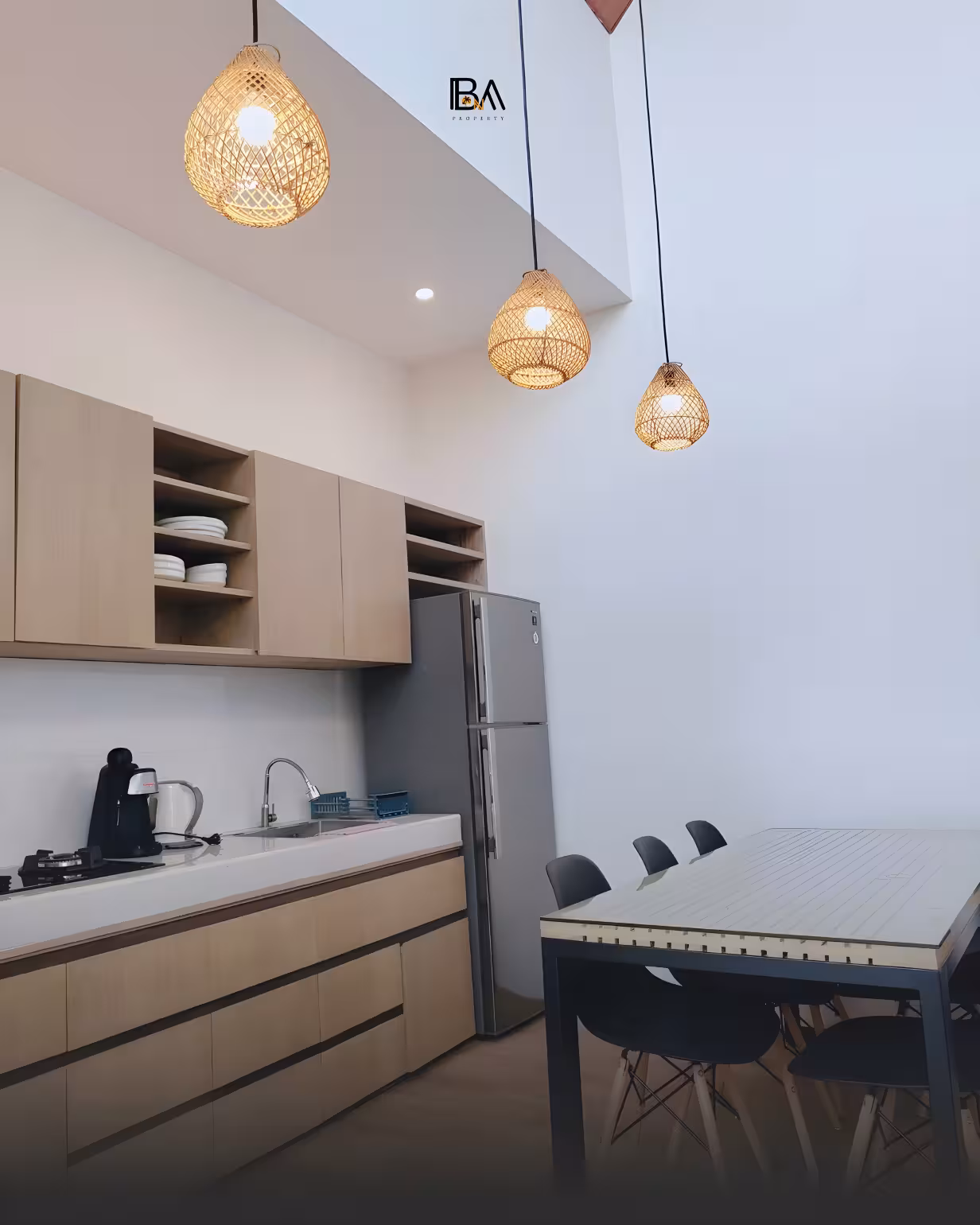 Вилла, 2 спальни