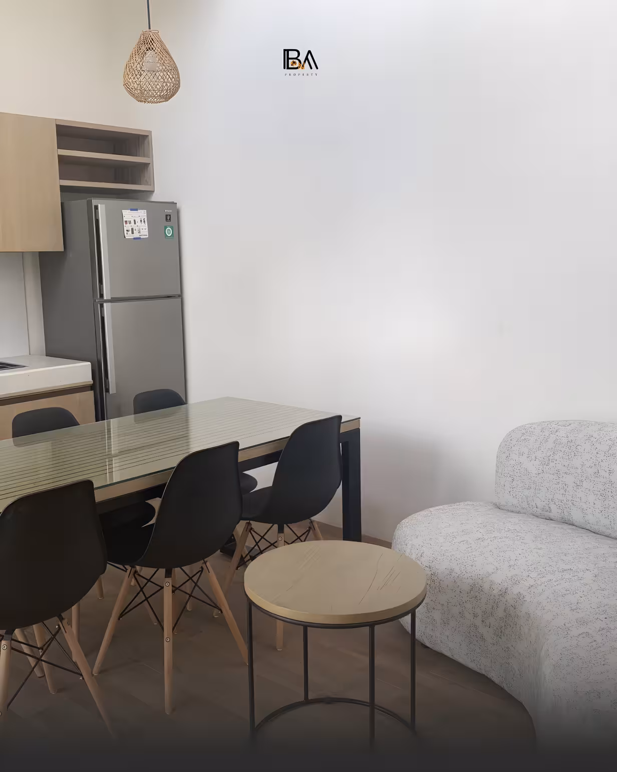 Вилла, 2 спальни