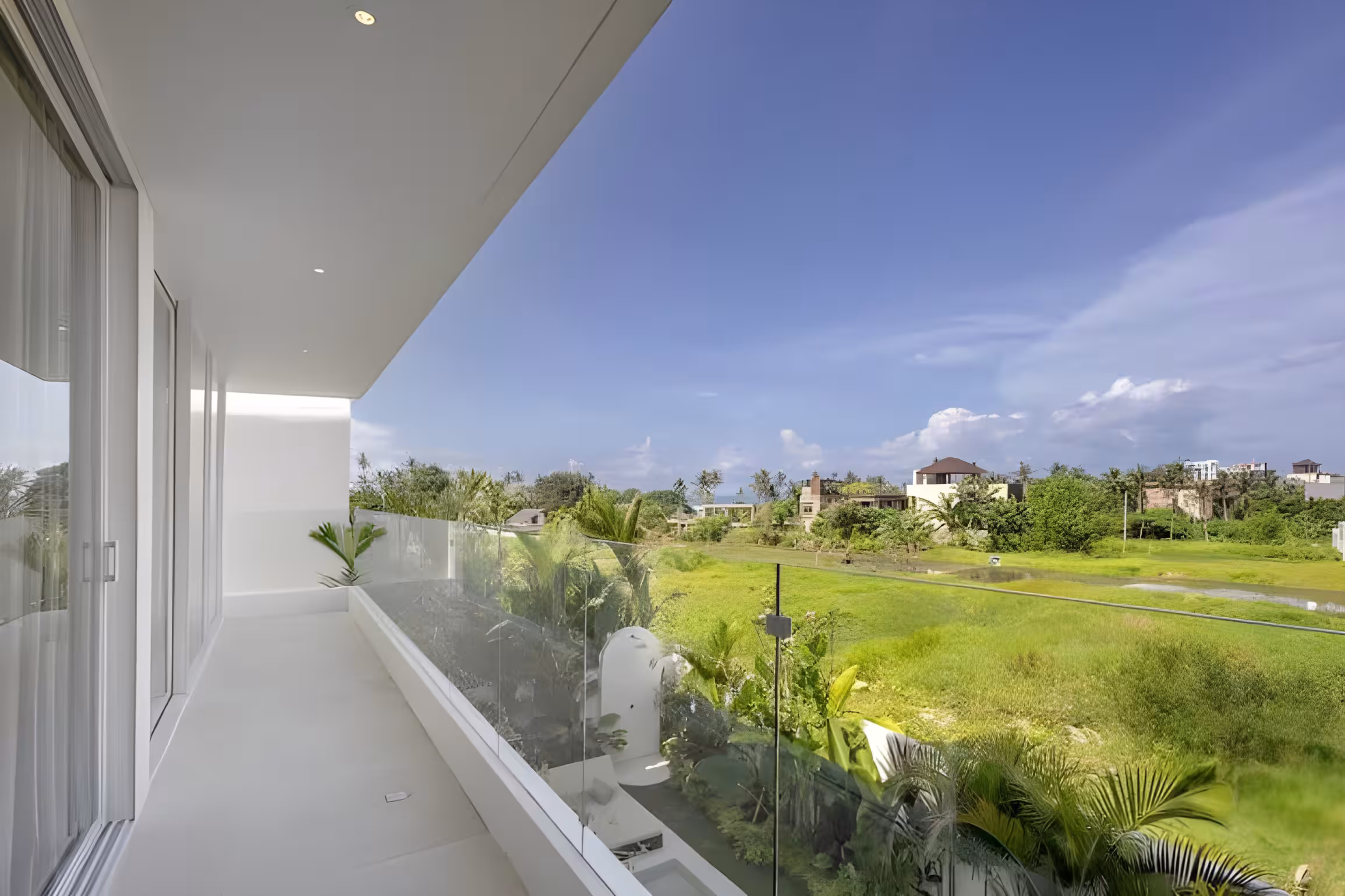 Вилла, 3 спальни