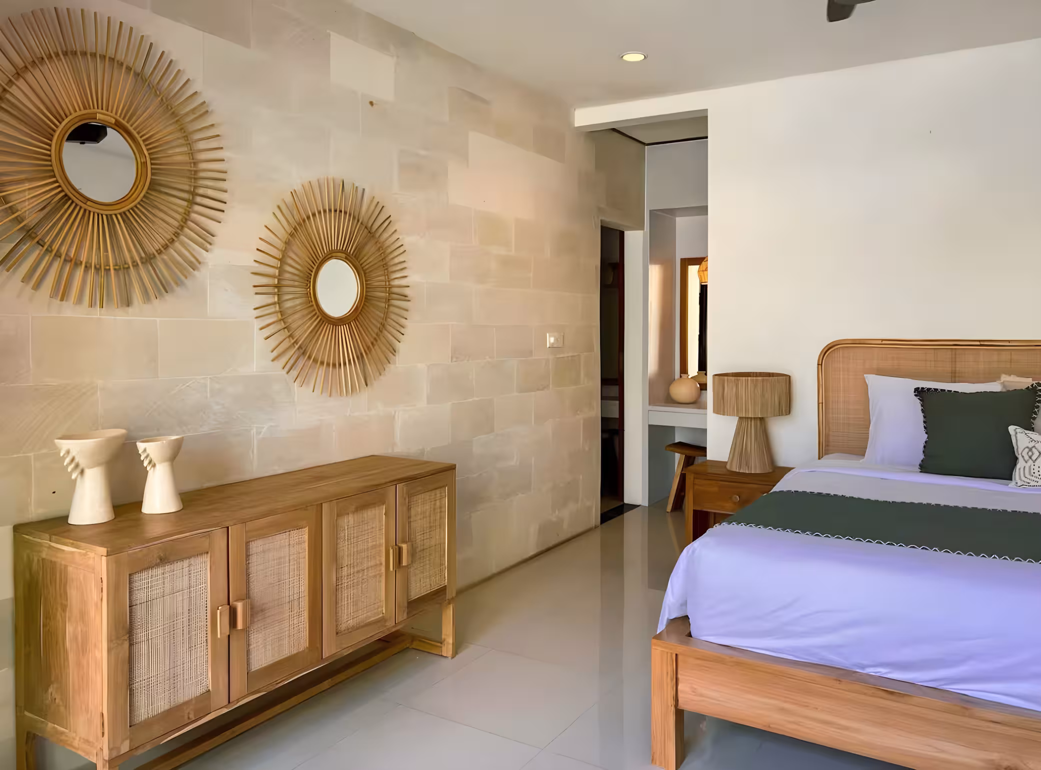 Вилла, 3 спальни