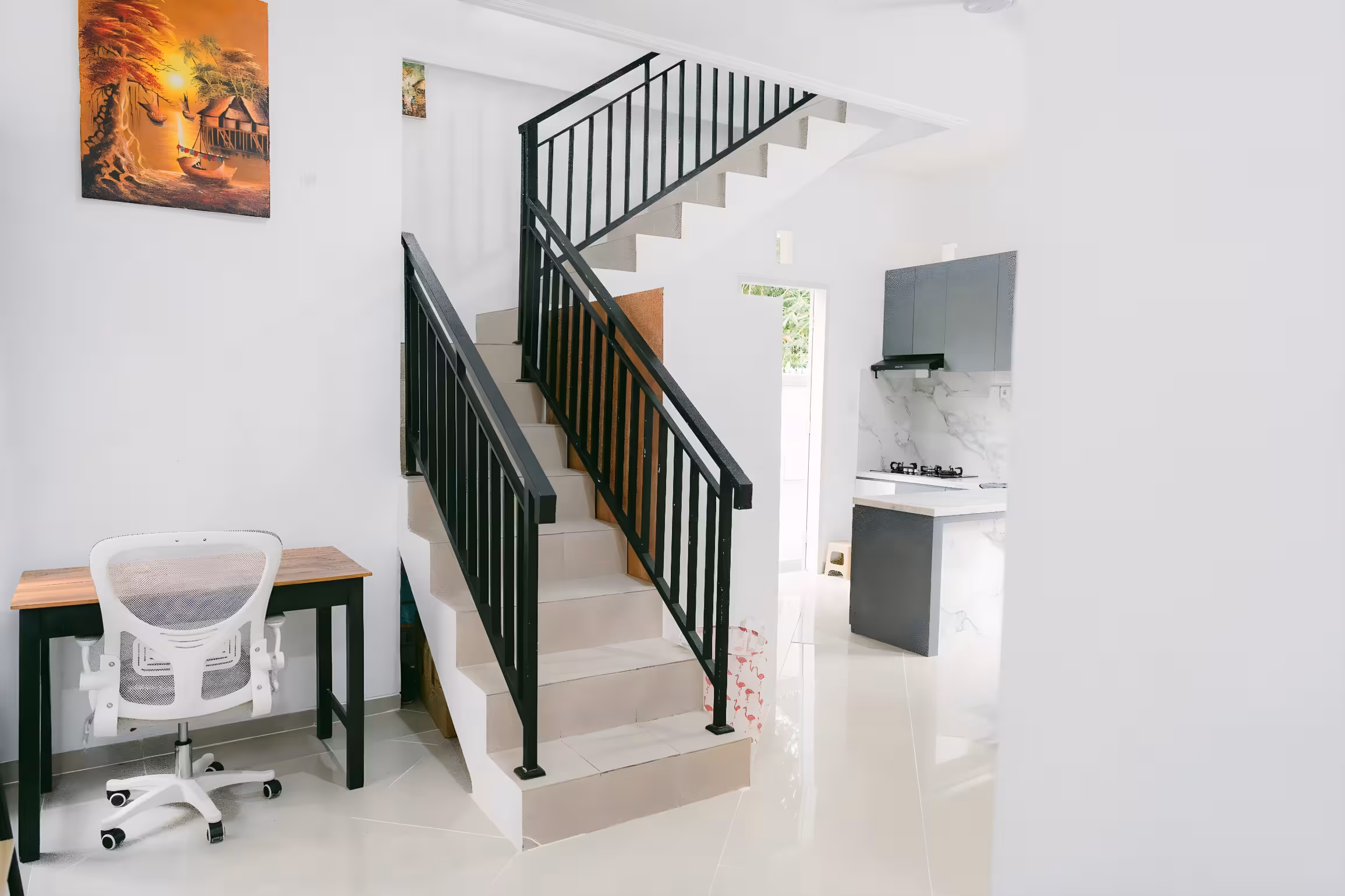 Дом, 2 спальни