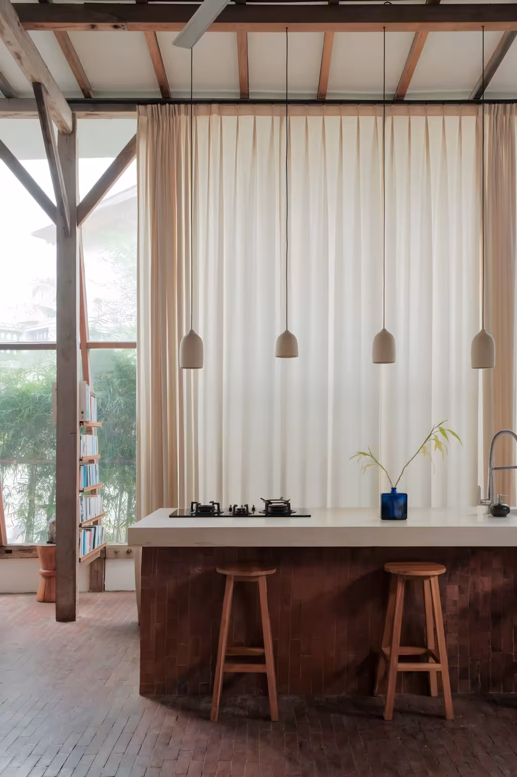 Дом, 2 спальни