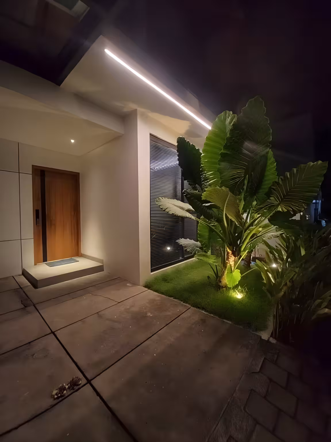 Вилла, 5 спален