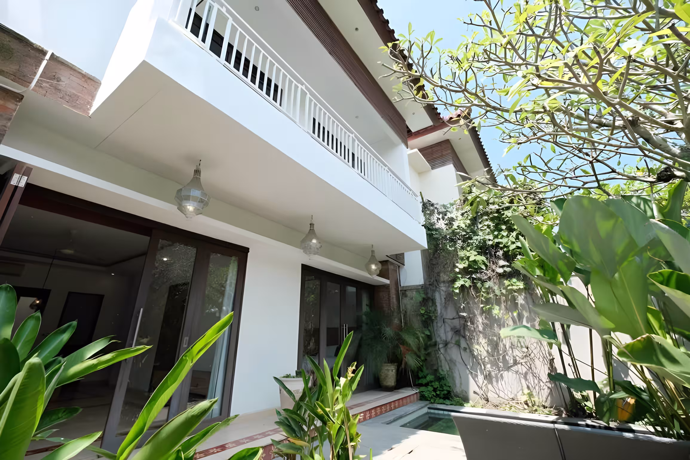 Вилла, 3 спальни