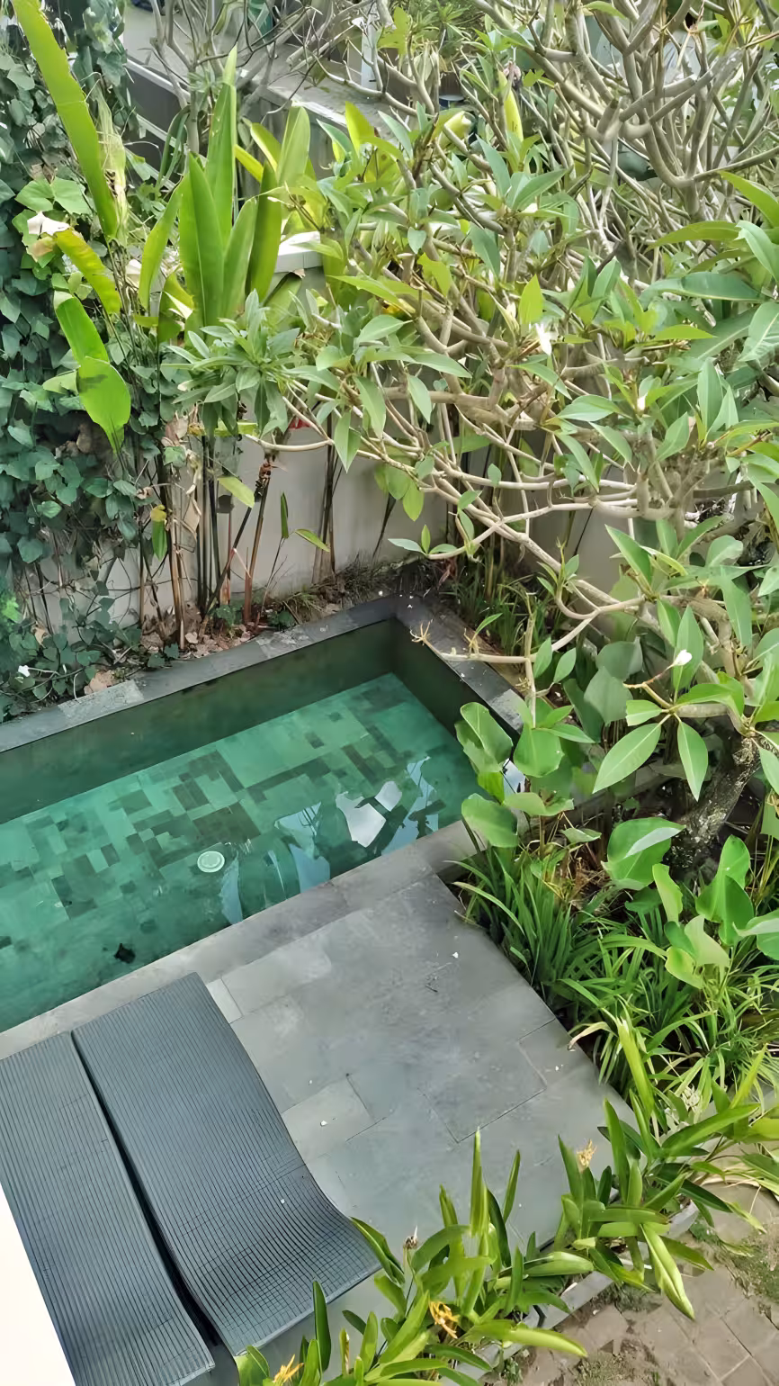 Вилла, 3 спальни